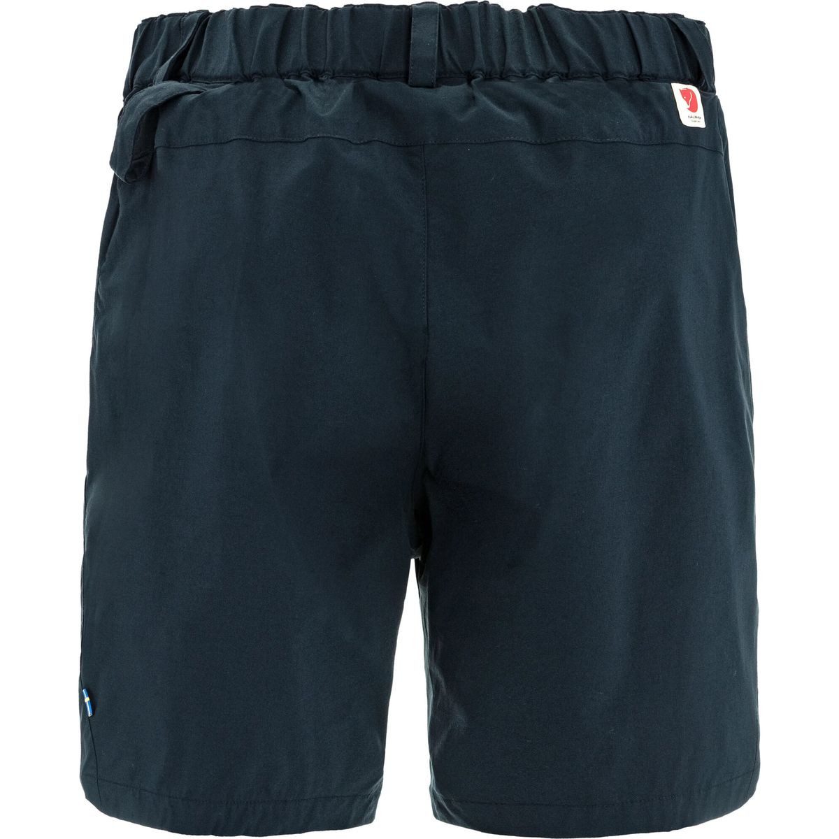 Fjällräven Shorts High Coast Pack Shorts M Leichte, schnell trocknende Shorts aus recyceltem Material mit