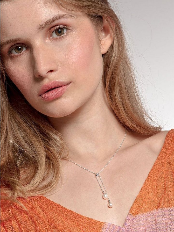 THOMAS SABO Kette mit Anhänger Thomas S... THOMAS SABO Kette mit Anhänger Thomas S...