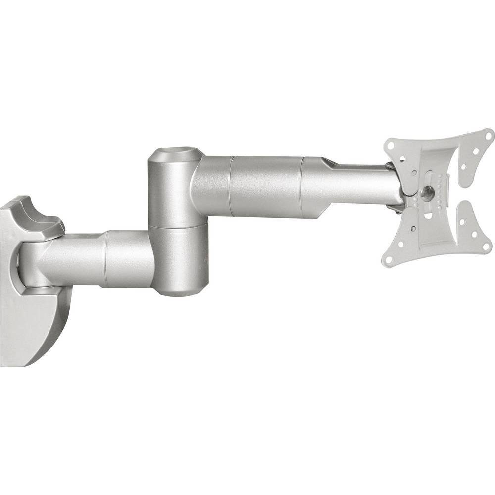 TV-Wandhalterung H 9-5 L TV-Wandhalterung 10″ - 30″ (25 - 76 cm