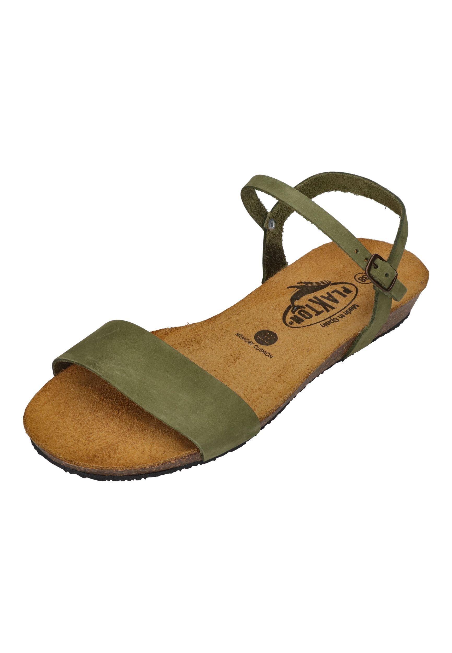 Plakton FRAN AMBO 405725 Sandalette Olivia