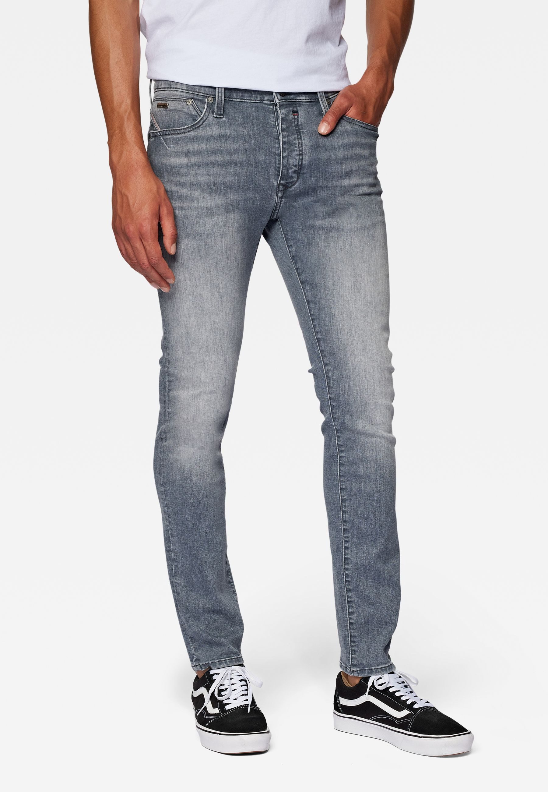 Mavi 5-Pocket-Jeans