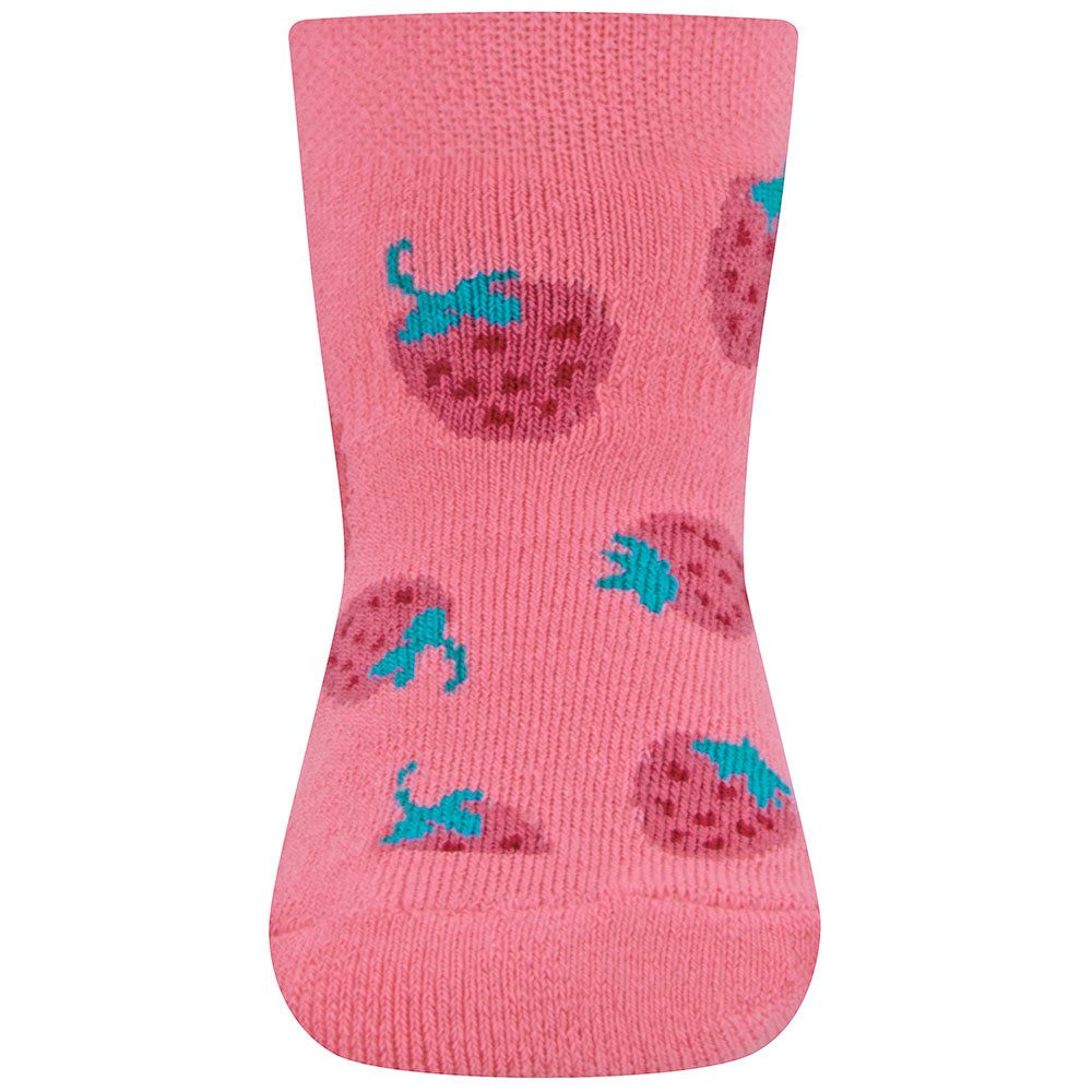 Ewers ABS-Socken Stoppersocken Erdbeeren