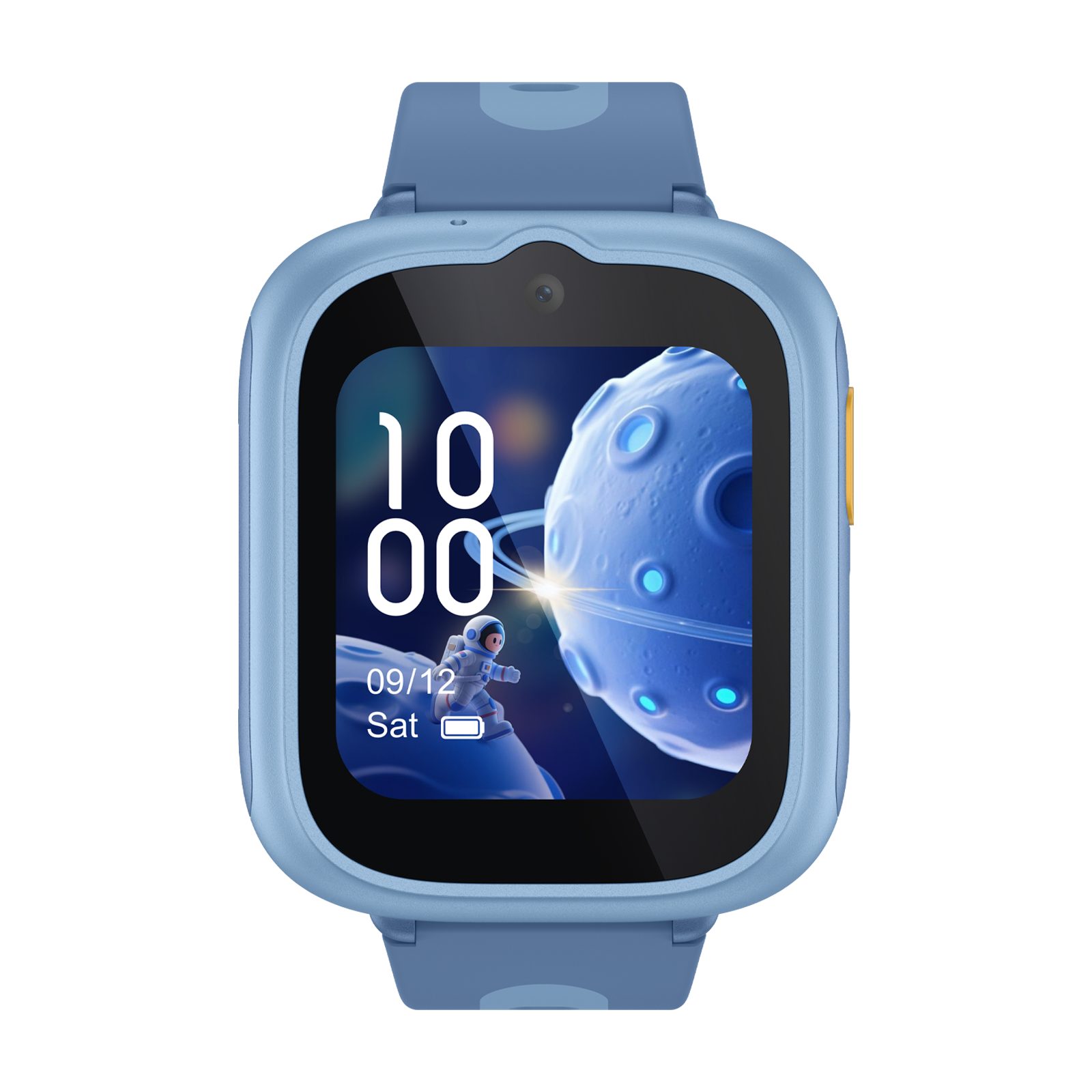 TCL MT48X Kinderuhr mit GPS & Telefonfunktion Smartwatch, 4G