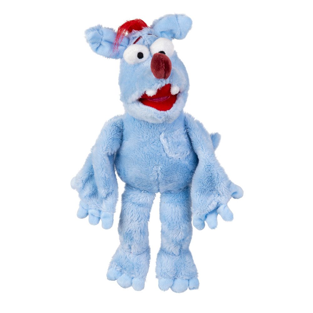 Besttoy Plüschfigur Woozle Goozle - Plüschfigur - ca. 30 cm günstig online kaufen