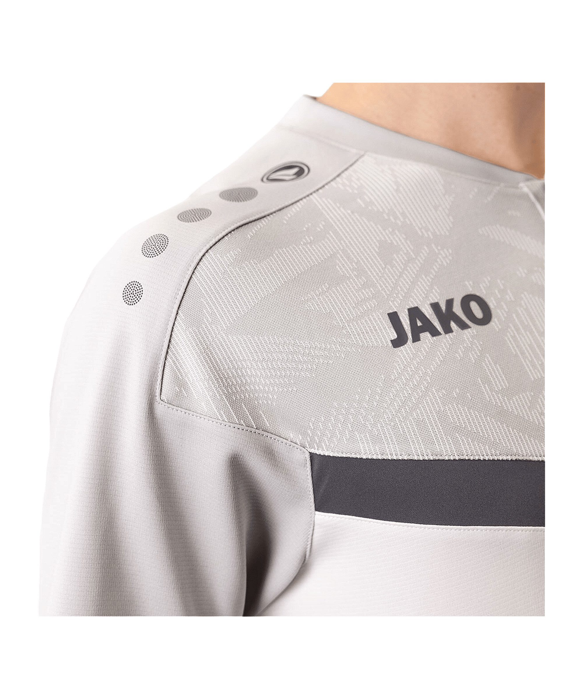 Jako Poloshirt Iconic Polo (1-tlg) default