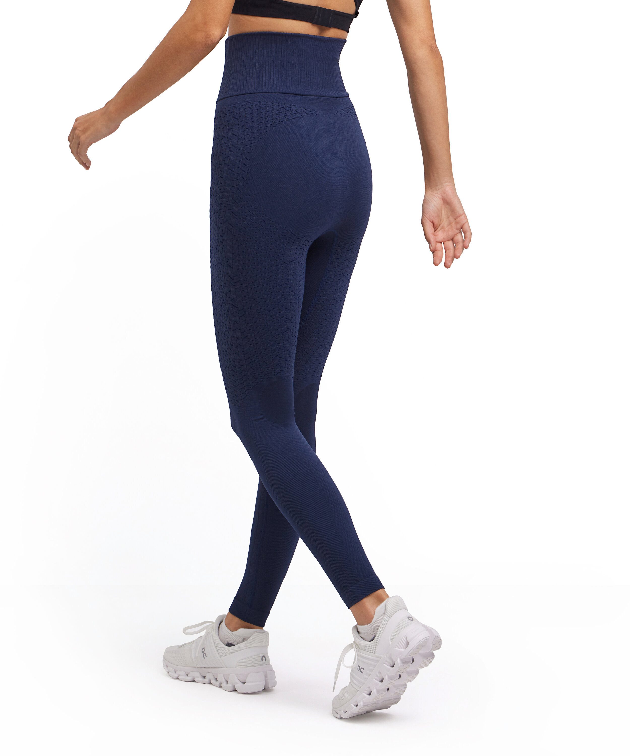 FALKE Lauftights Cellulite Control light (1-tlg) wirkt dreifach gegen Cellu günstig online kaufen