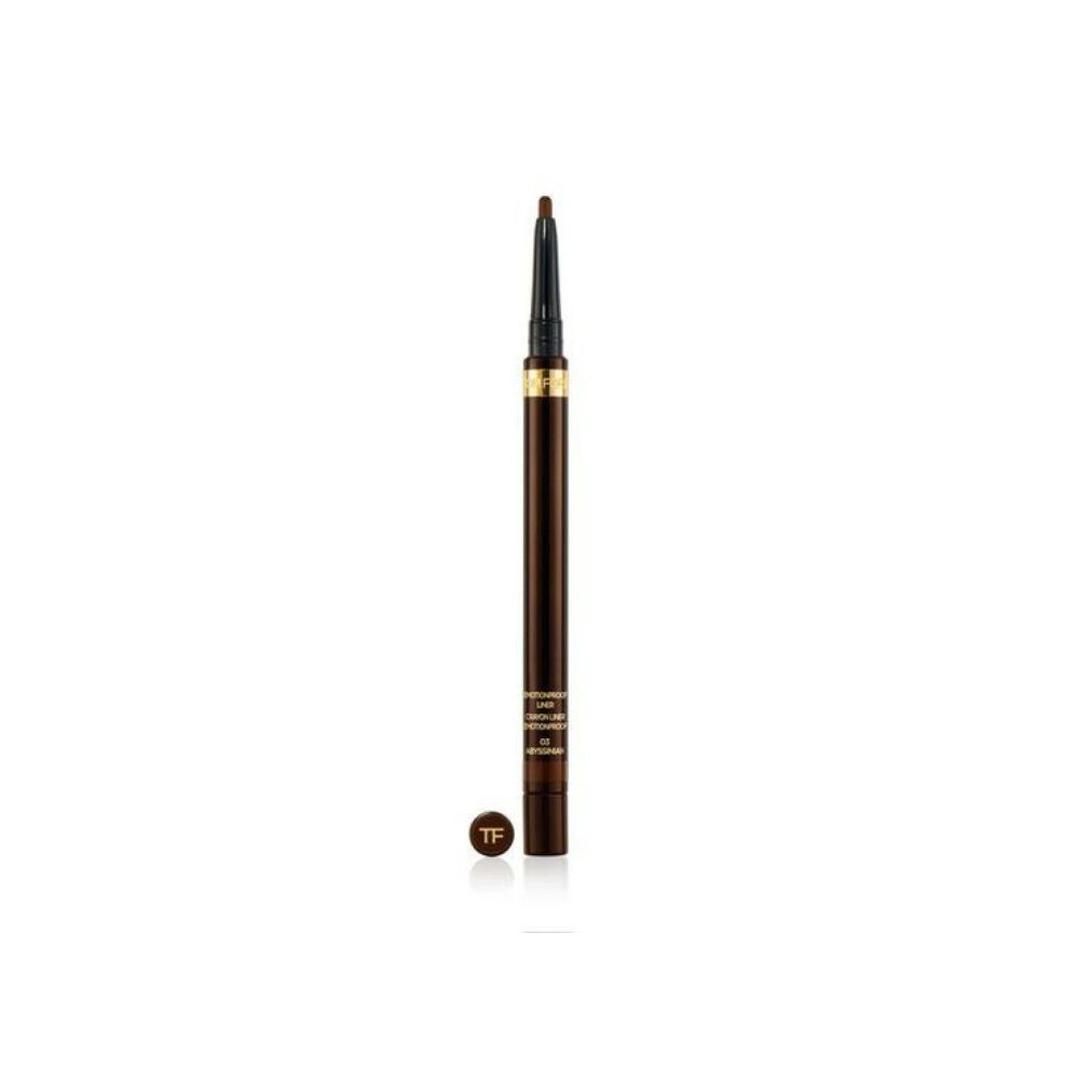 Tom Ford Eyeliner Emotionproof Eyeliner 03 Abyssinian 0.12 Gr