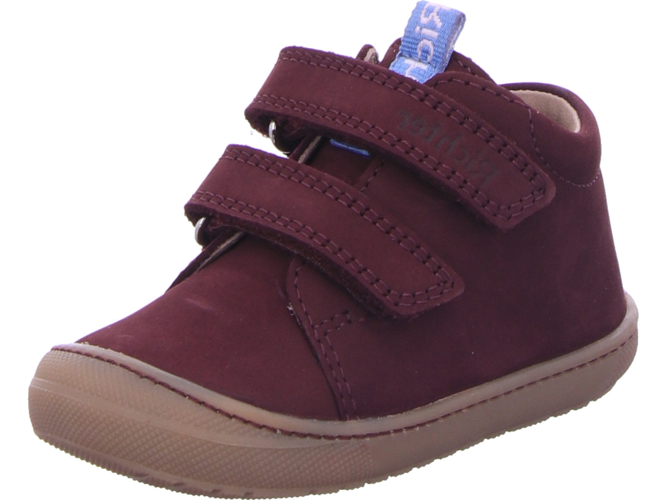 Richter Maxi Lauflernschuh echtes Leder