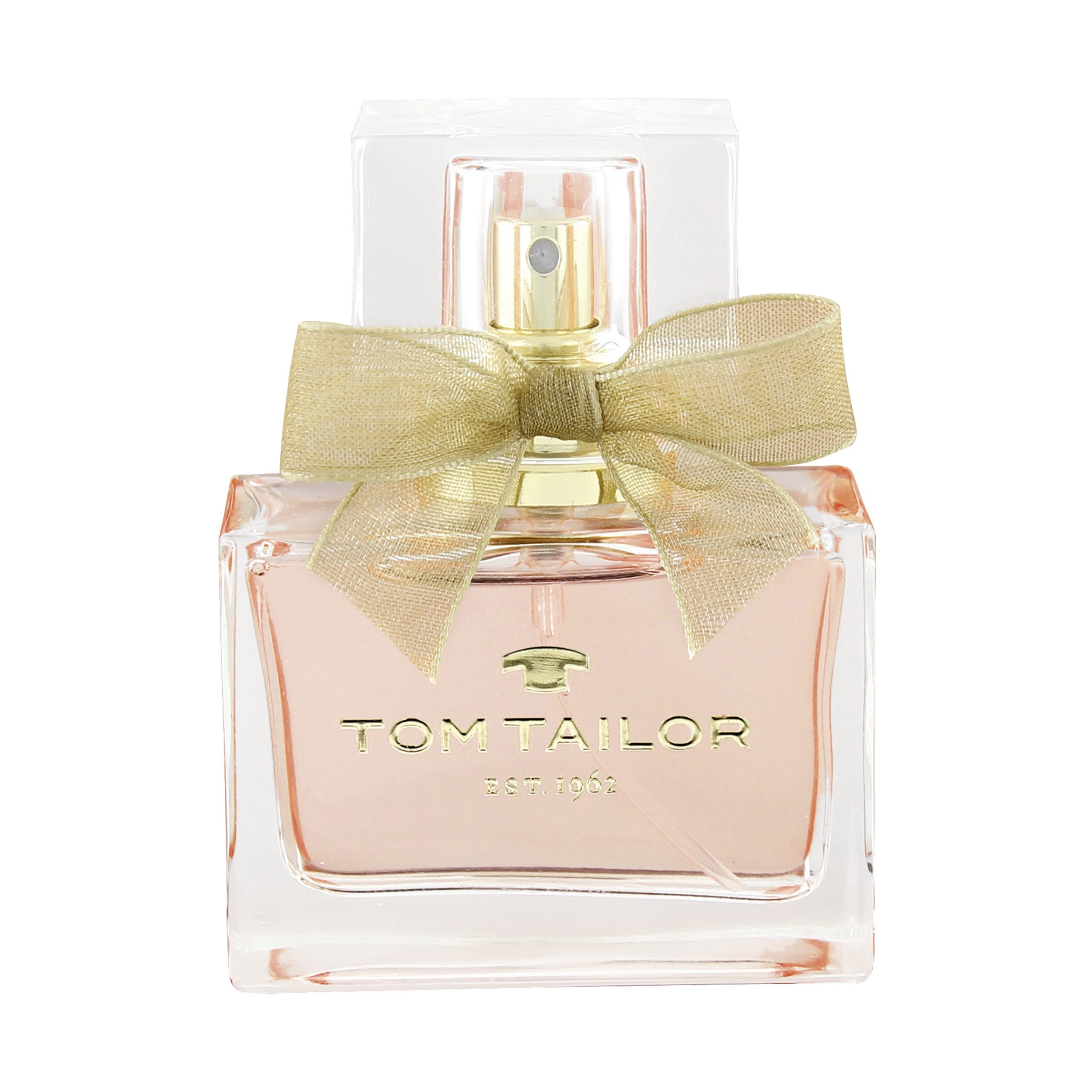 TOM TAILOR Eau de Toilette URBAN LIFE, EdT 30 ml Woman