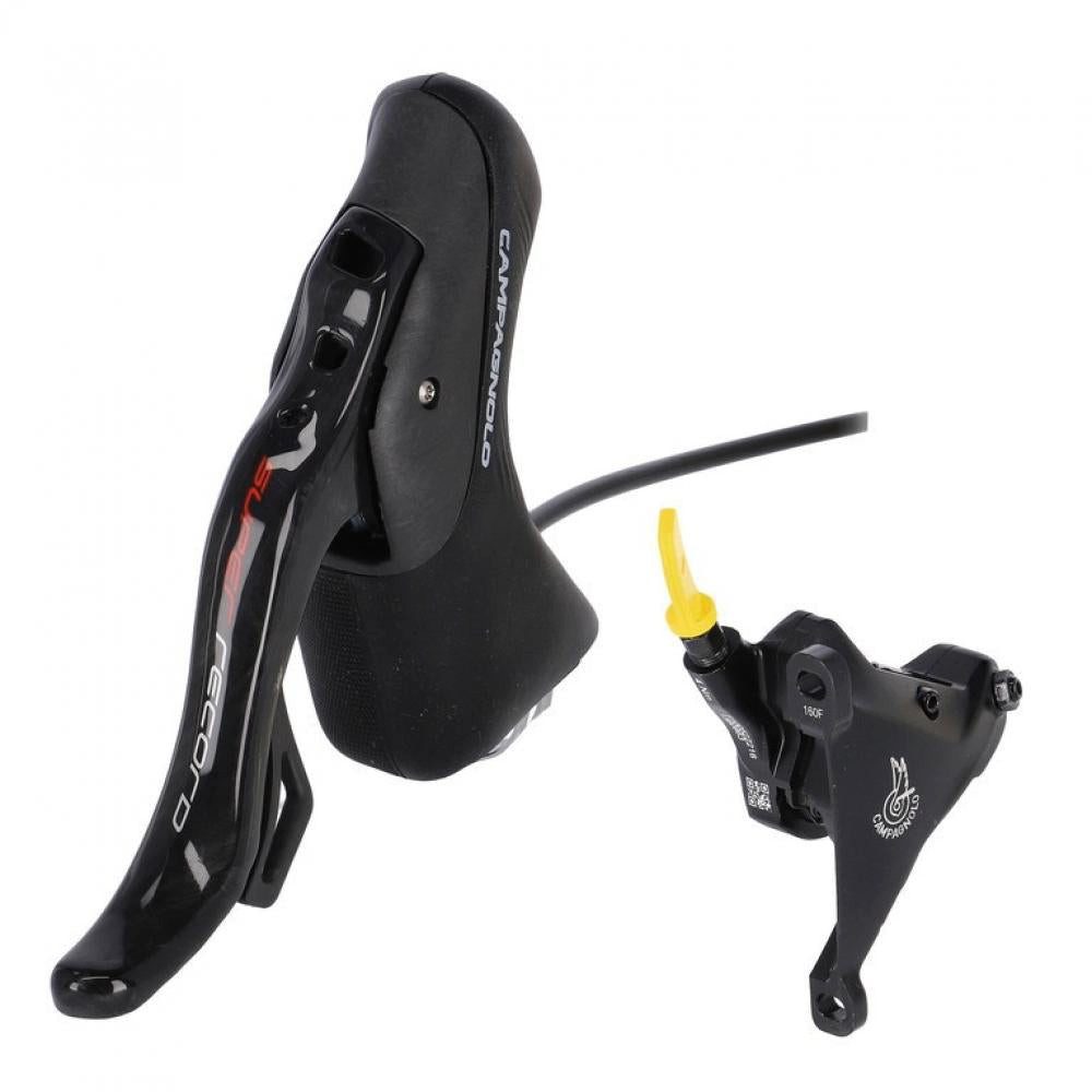 CAMPAGNOLO Schaltaugen-Richtwerkzeug Campagnolo Brems-Schalth.SuperRec.12f li EP 160 EP21-SRD12LF6,VR-Zange