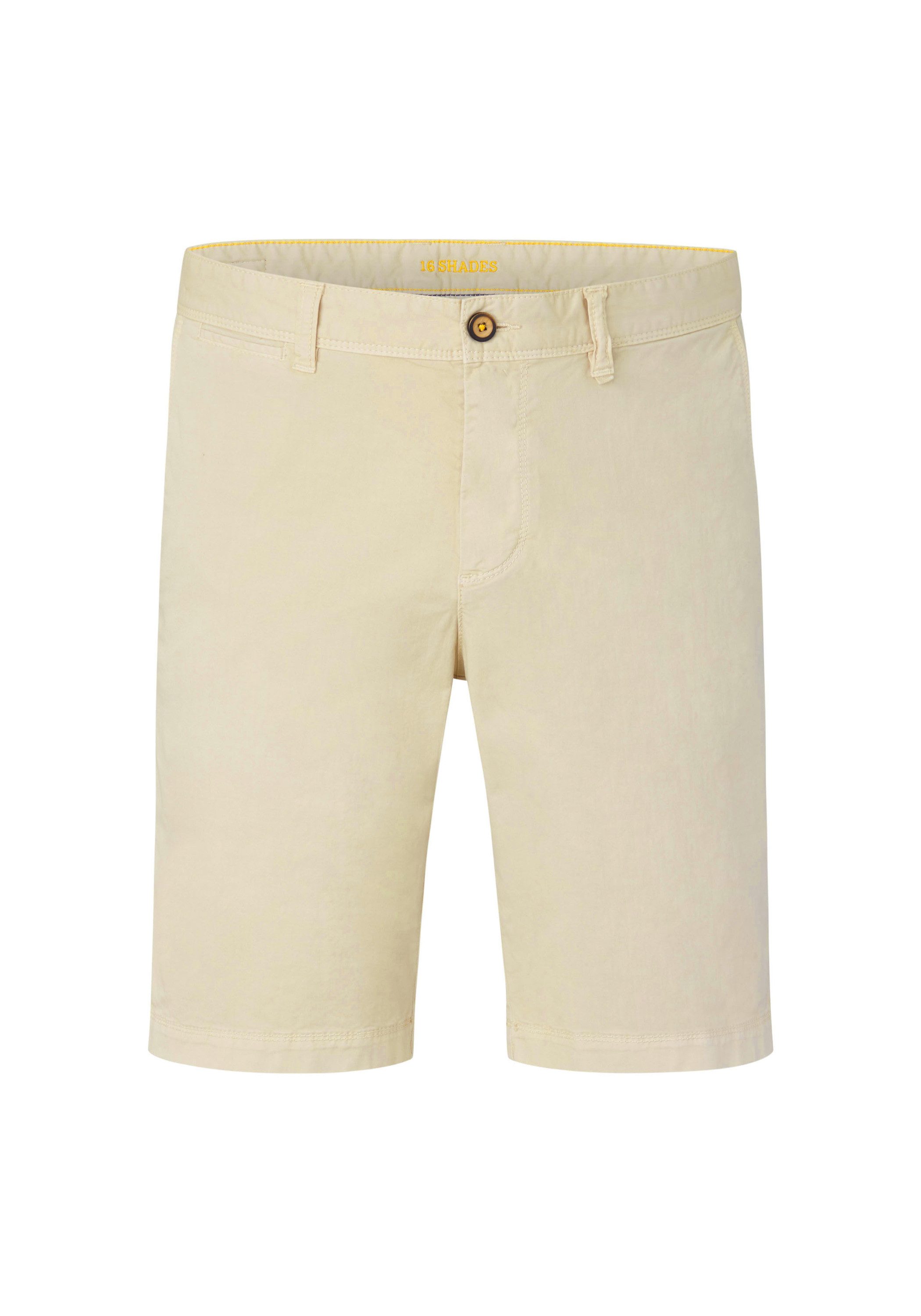 Redpoint Chinoshorts Surrey Moderne Chino Bermudas günstig online kaufen