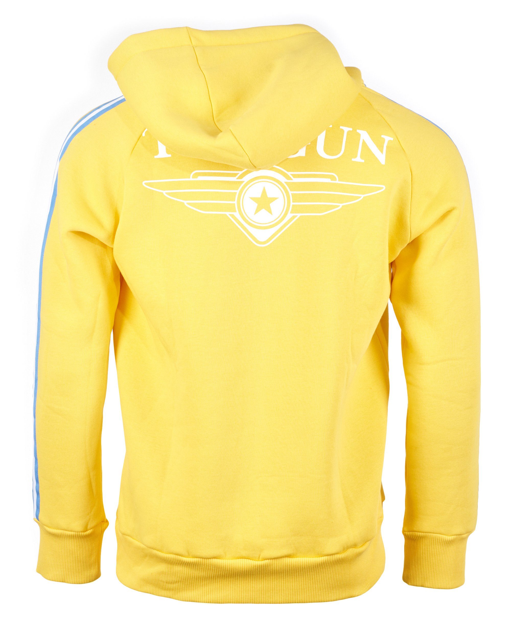 TOP GUN Kapuzenpullover Tender TG20192013 günstig online kaufen