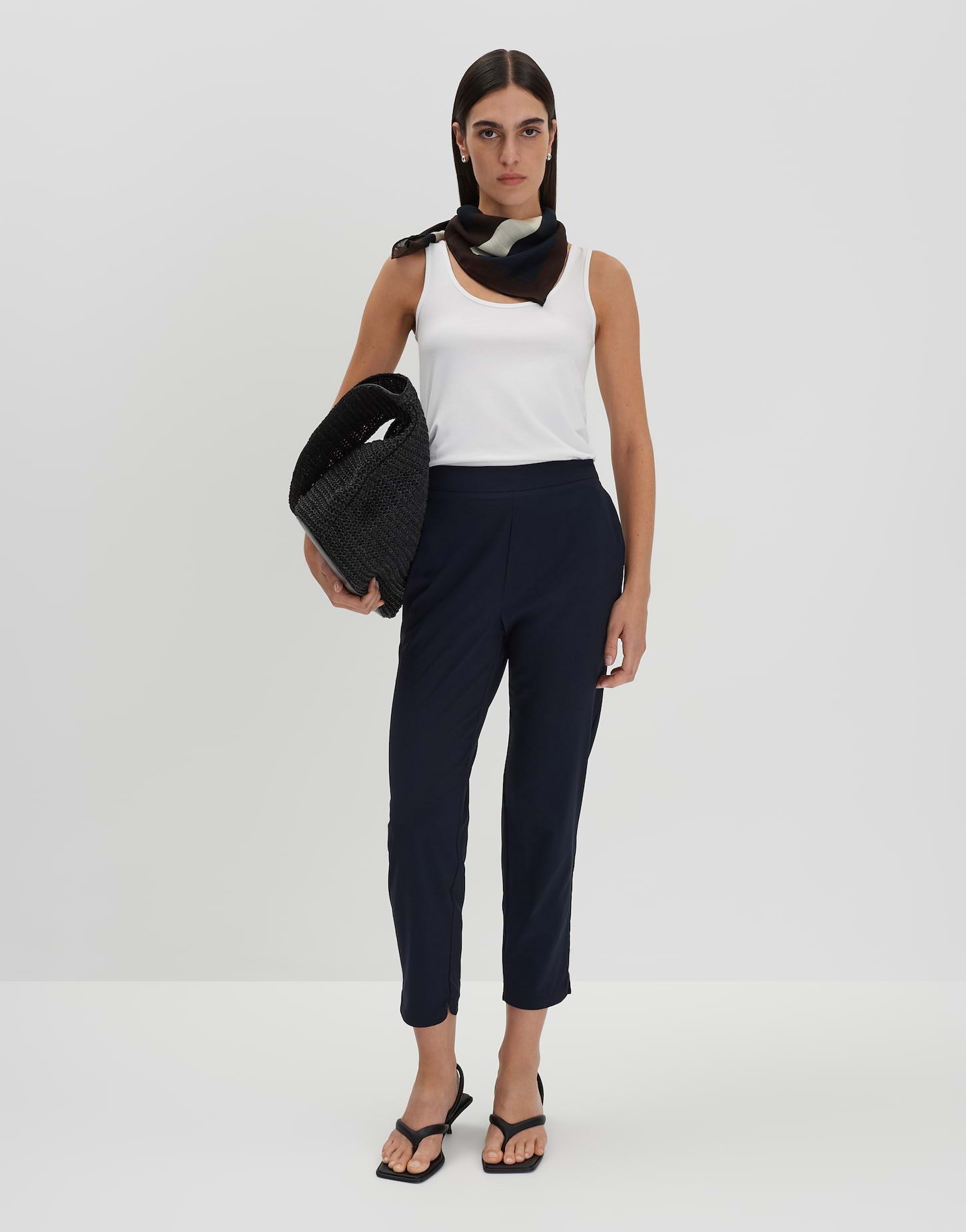 someday Halstuch BOSINO aus zarten Viskose Lyocell Mix