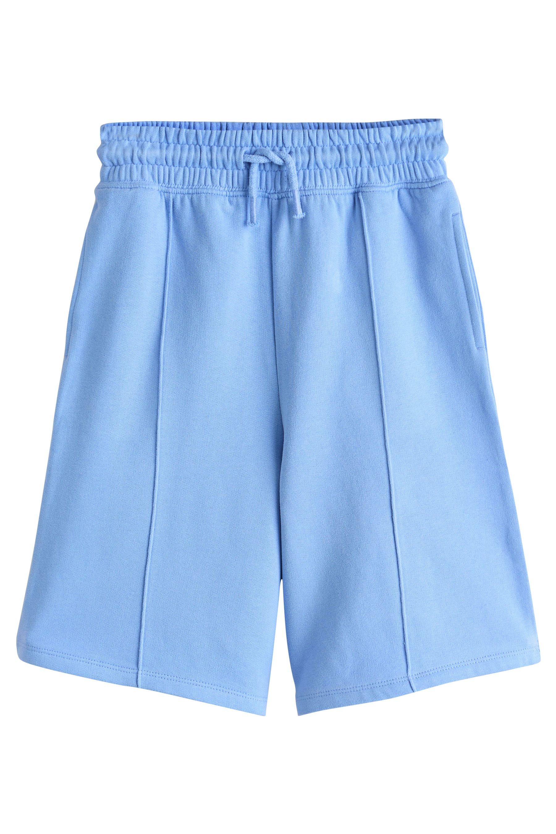 Sweatshorts Übergroße Shorts