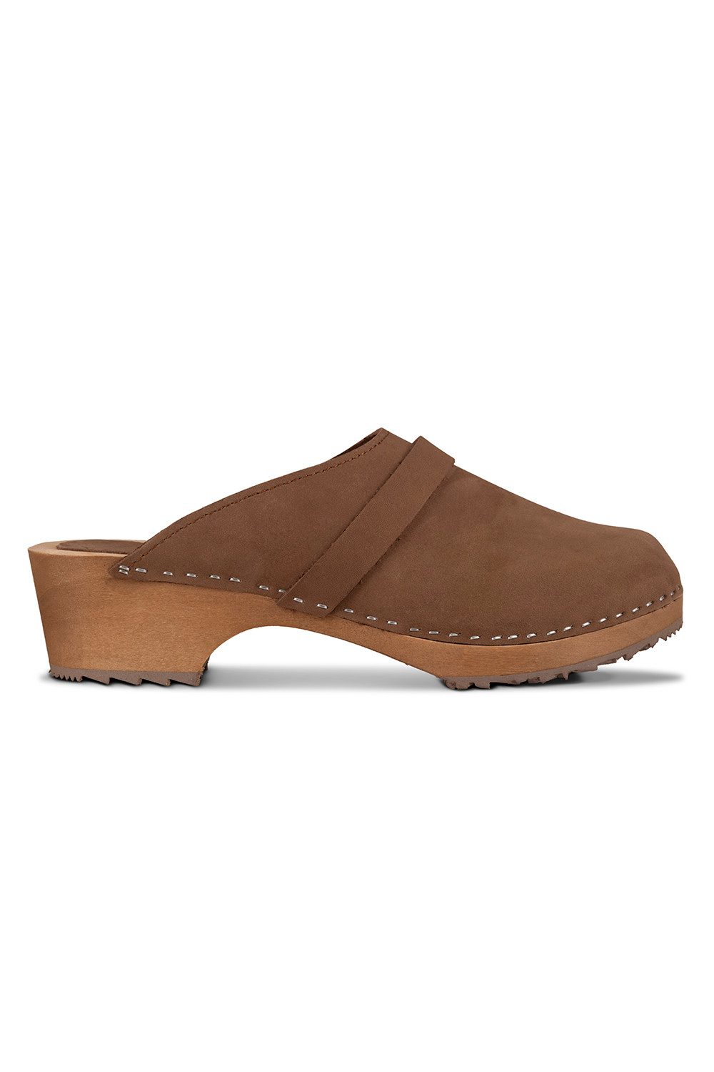 Vivisence B0002 Clog