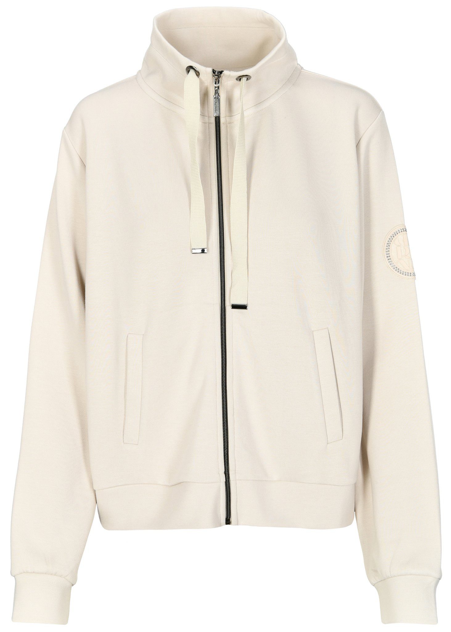 Clarina Sweatshirt
