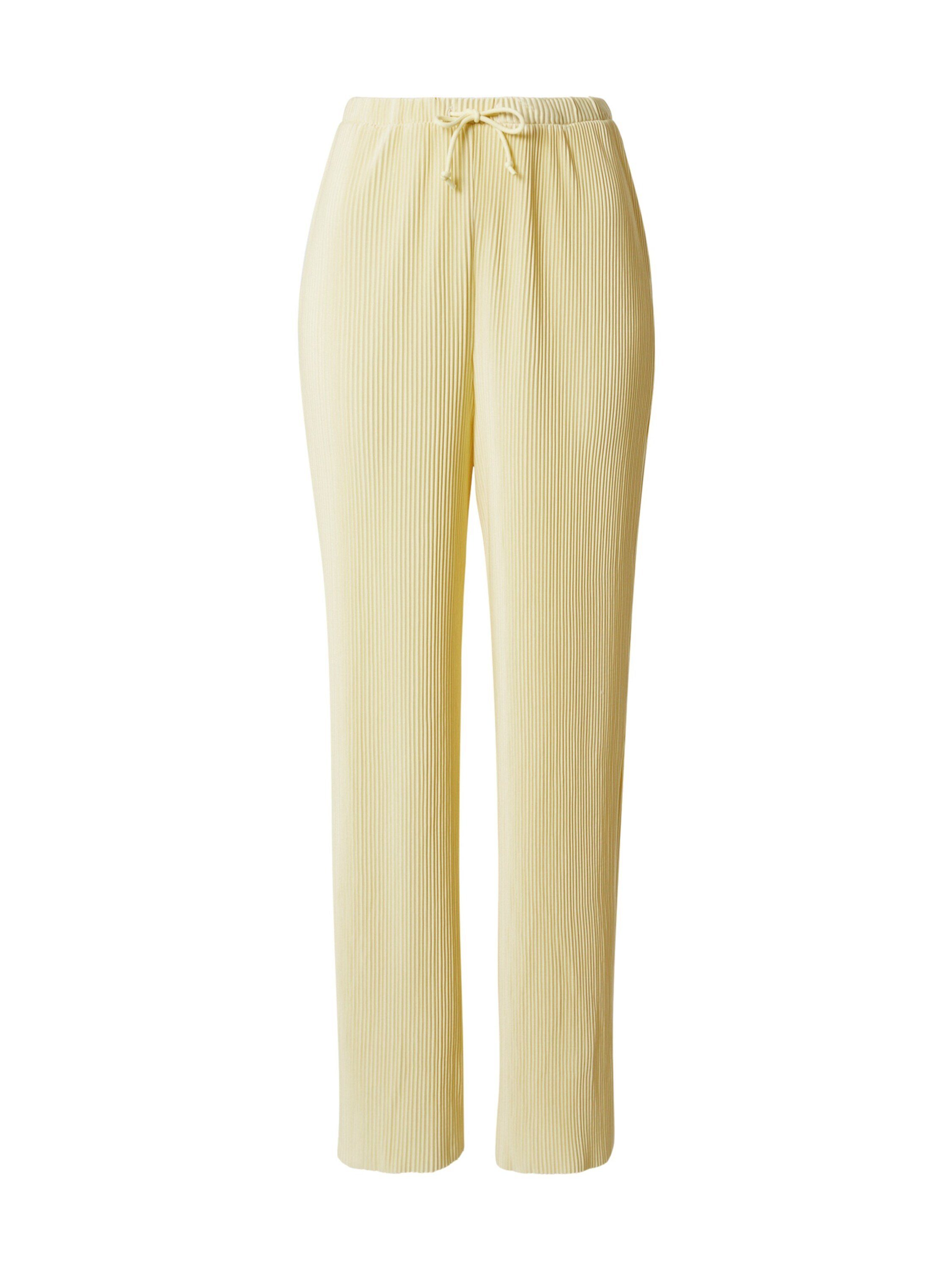 Stoffhose