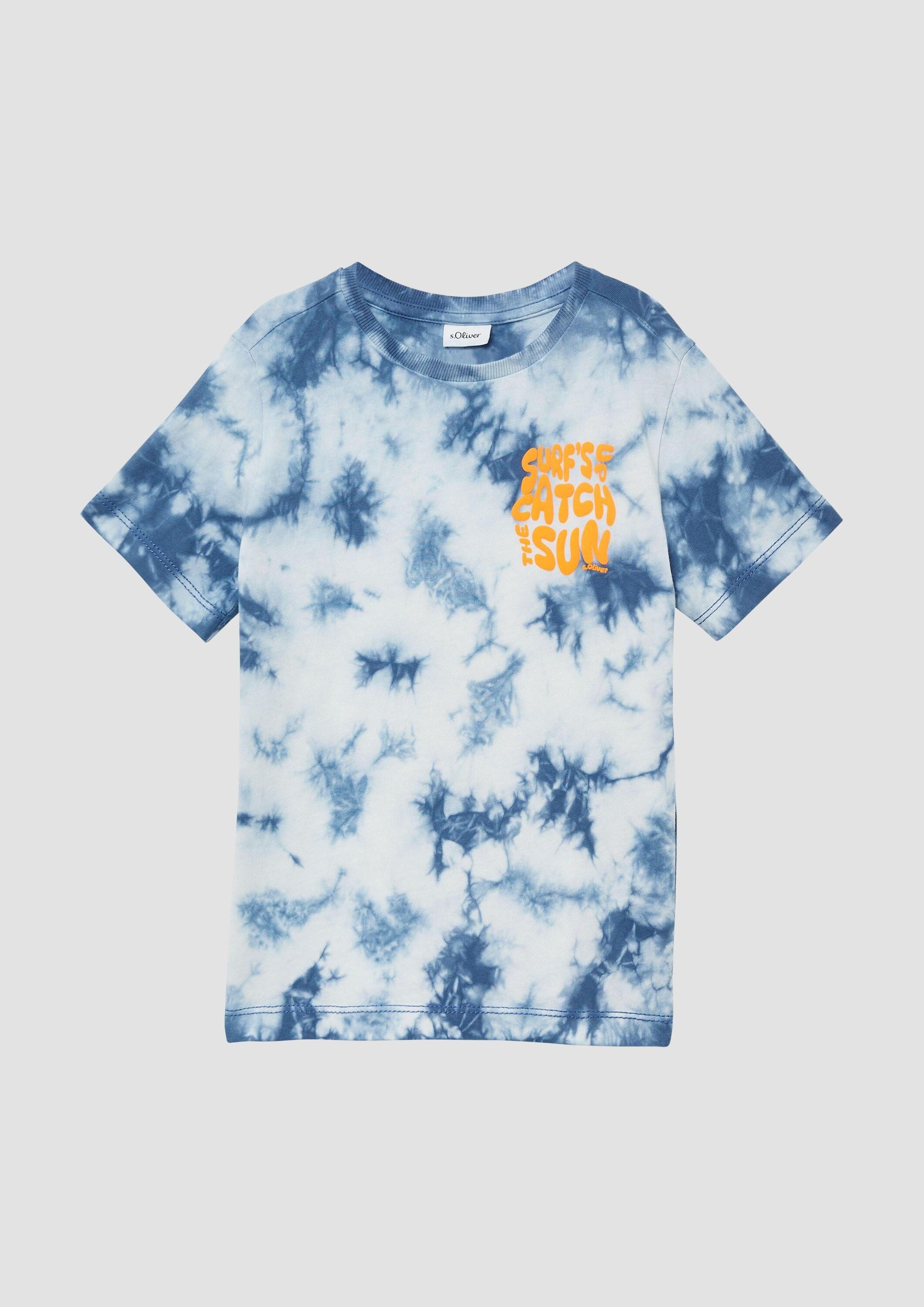 Kurzarmshirt T-Shirt