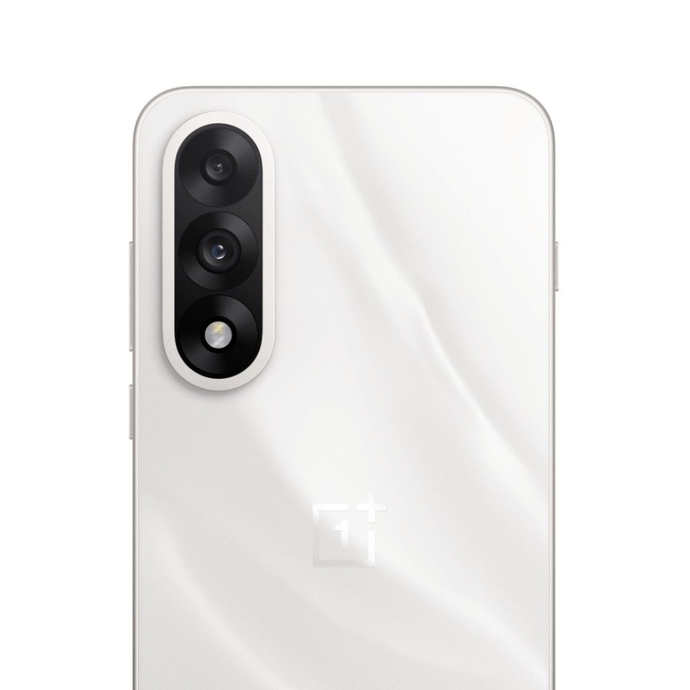 OnePlus Oneplus Nord 5 12+512GB Smartphone (6.83 Zoll, 512 GB Speicherplatz, 50 MP Kamera)