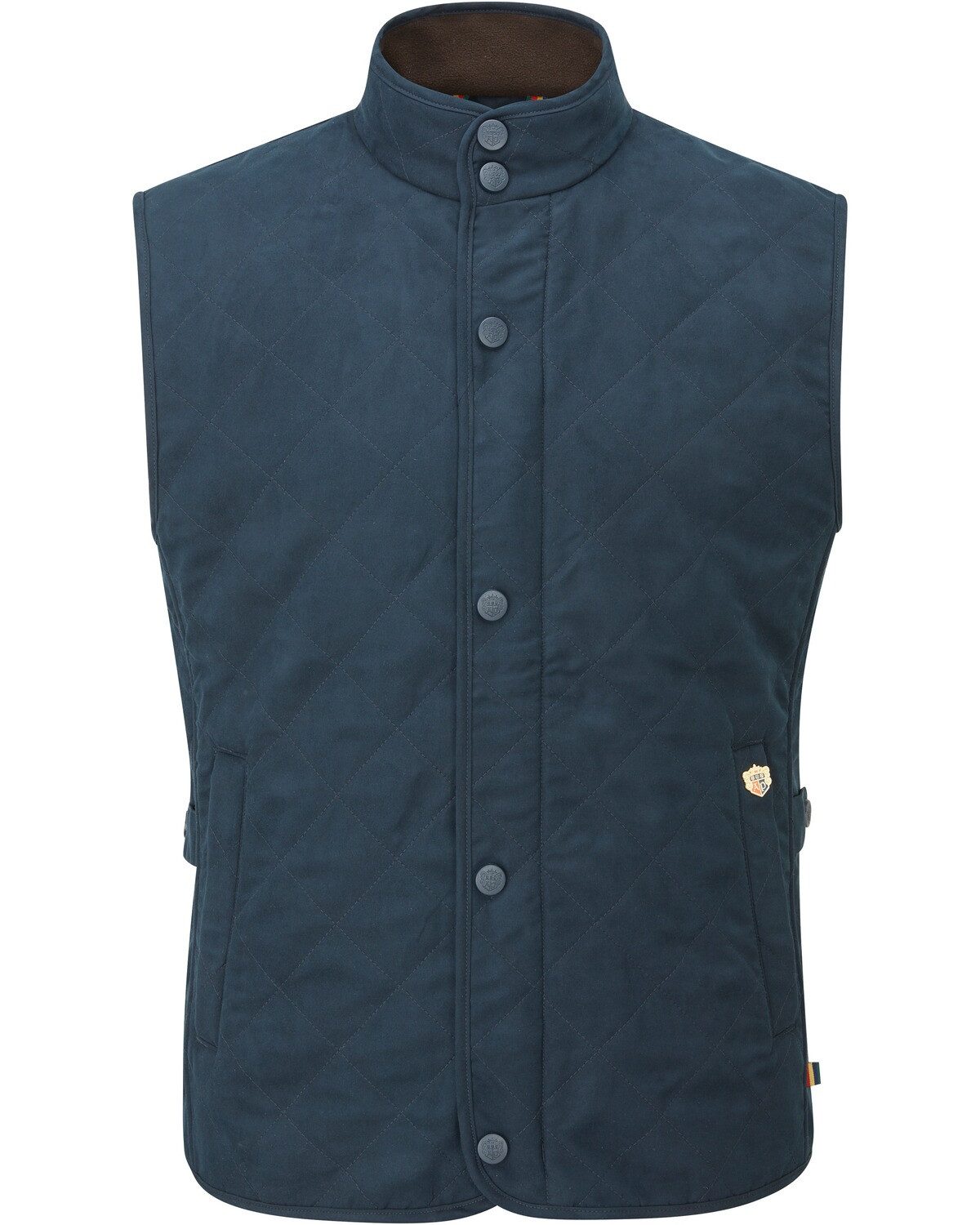 Alan Paine Steppweste Weste Felwell