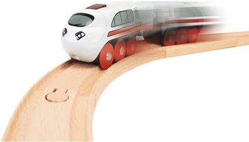 Eichhorn Spielzeugeisenbahn-Lokomotive Eisenbahn ferngesteuerter Zug 100006606