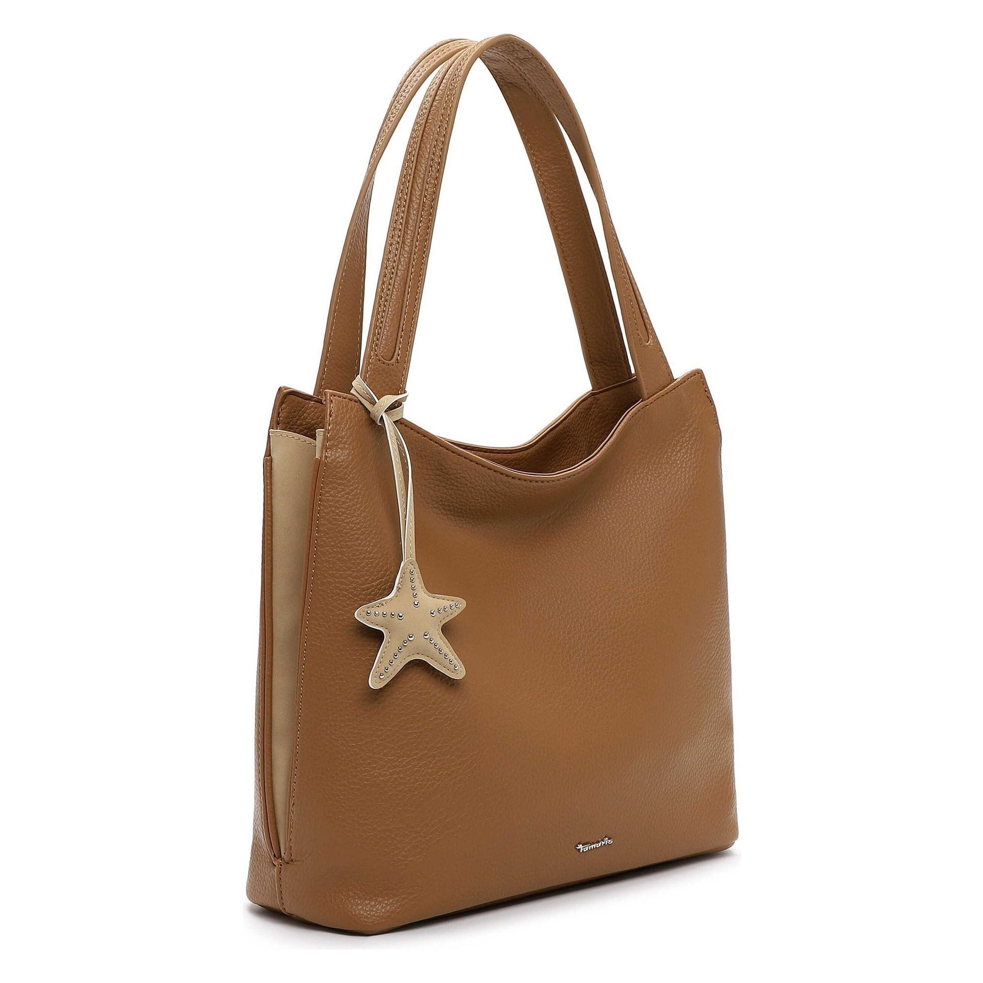 Tamaris Shopper TAS Kea, Polyurethan