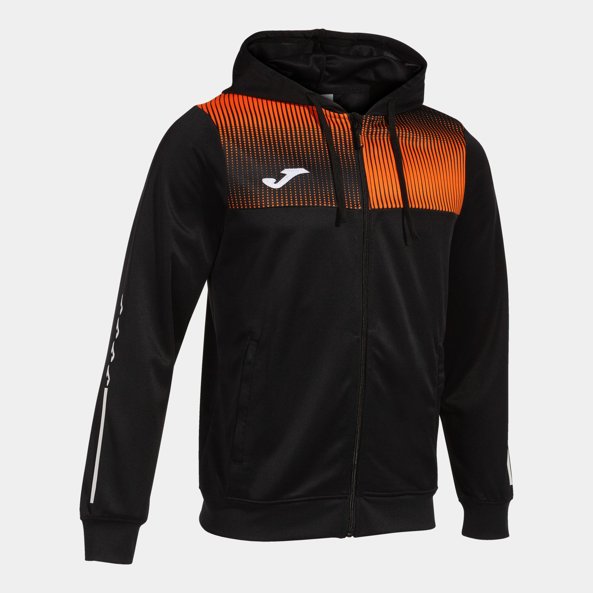Joma Tennisjacke SUPERNOVA IV ZIP-UP HOODIE günstig online kaufen