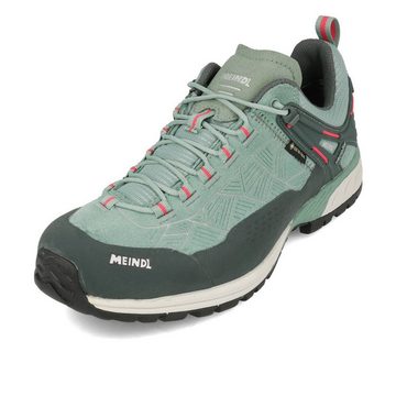 Meindl Meindl Top Trail Lady GTX Damen Linde Rot Outdoorschuh