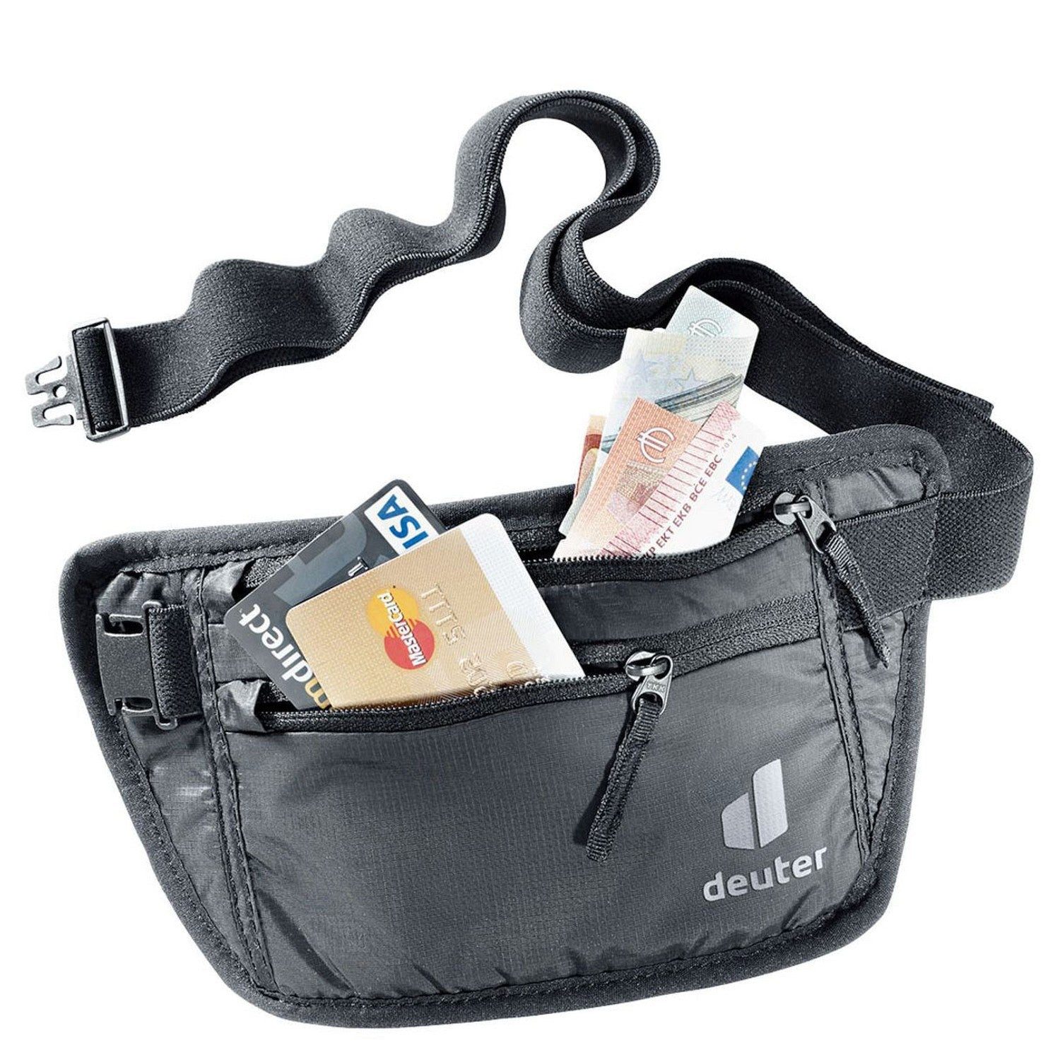 deuter Bauchtasche Security Money Belt I günstig online kaufen