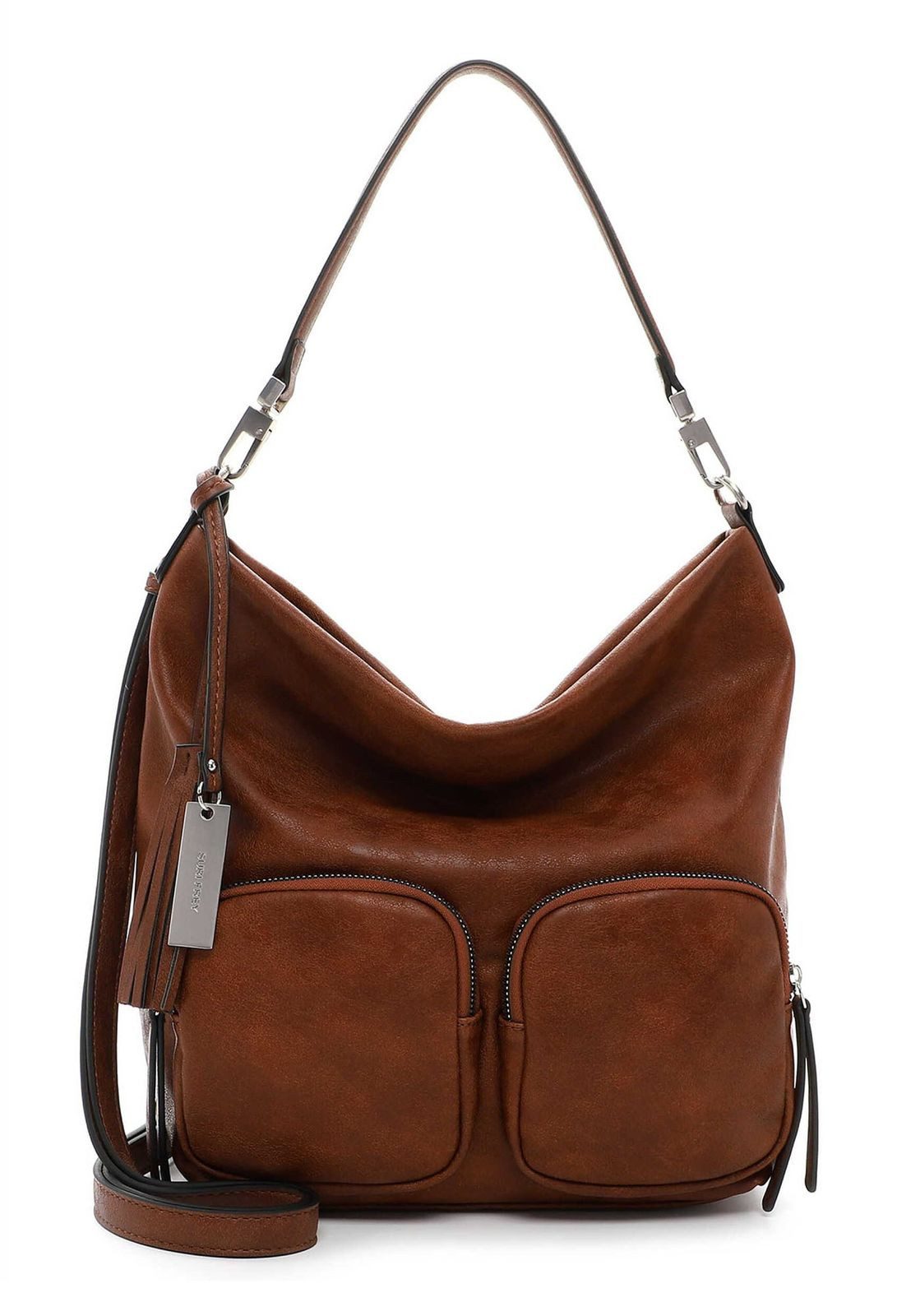 Schultertasche Beutel