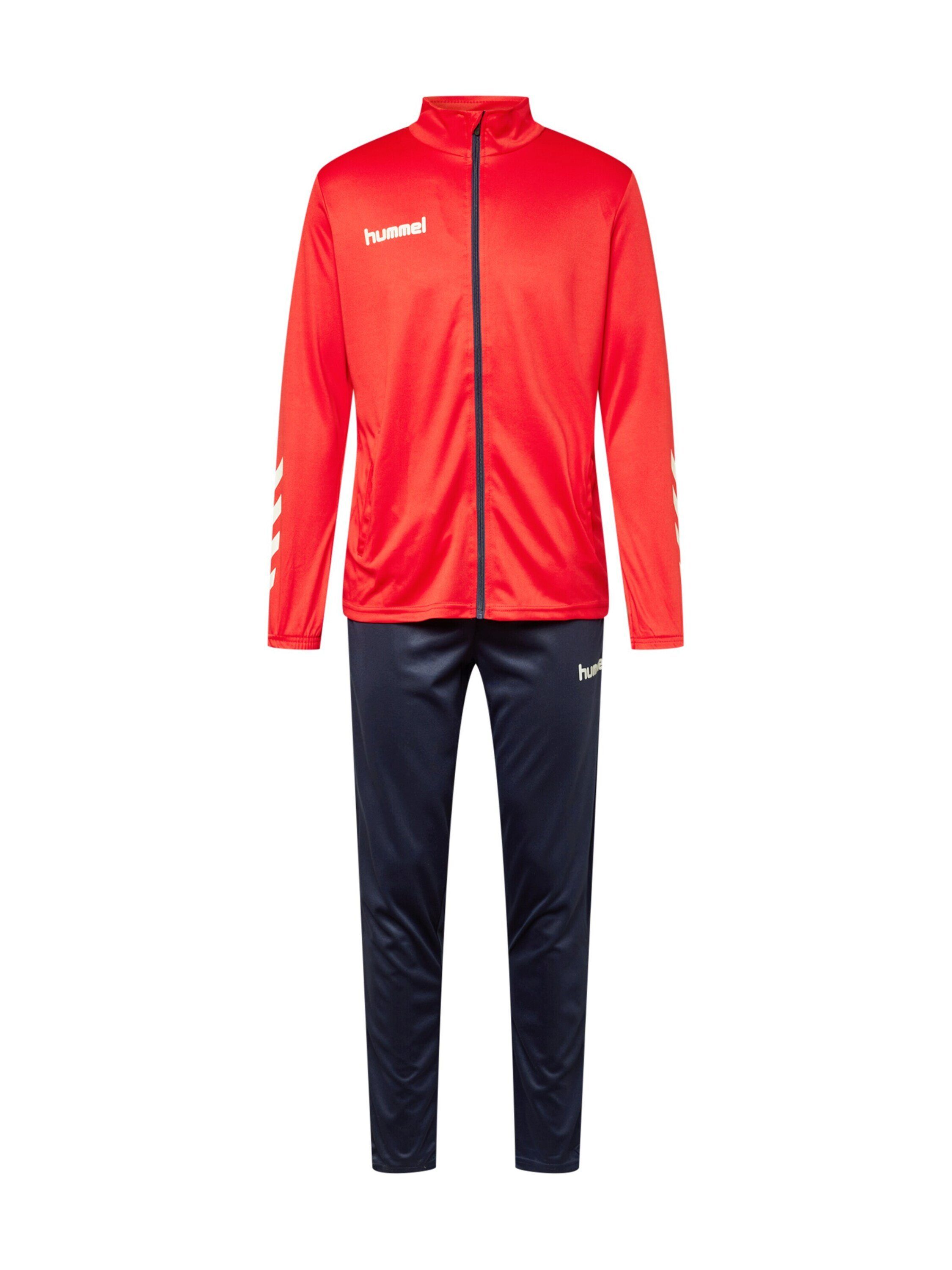 hummel Trainingsanzug (1-tlg)