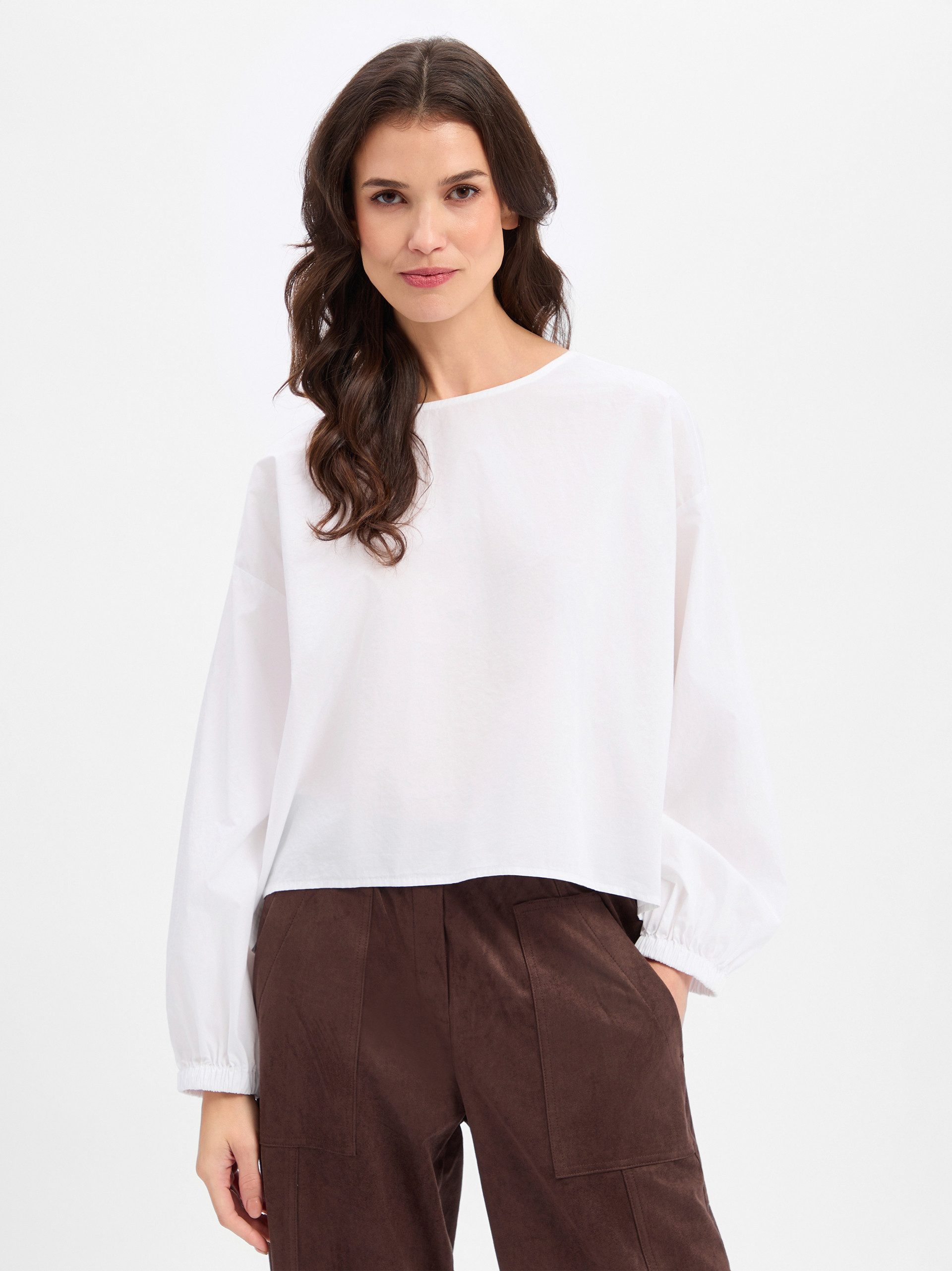 Drykorn Shirtbluse Lirien
