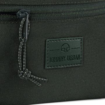 Johnny Urban Gürteltasche Erik Small Bauchtasche Damen Herren Wasserabweisend, Größenverstellbar, Wasserabweisend