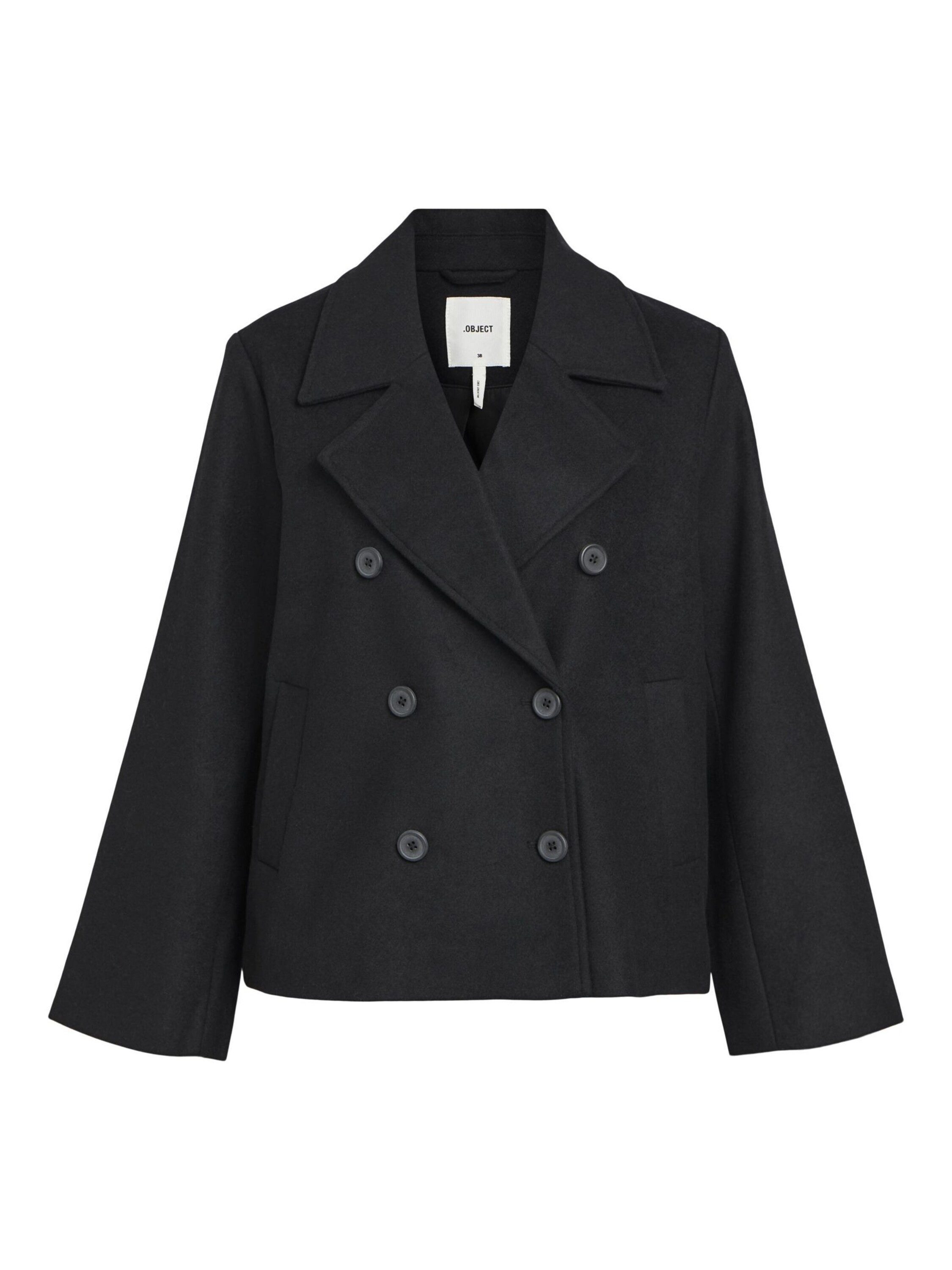 Langjacke Keily