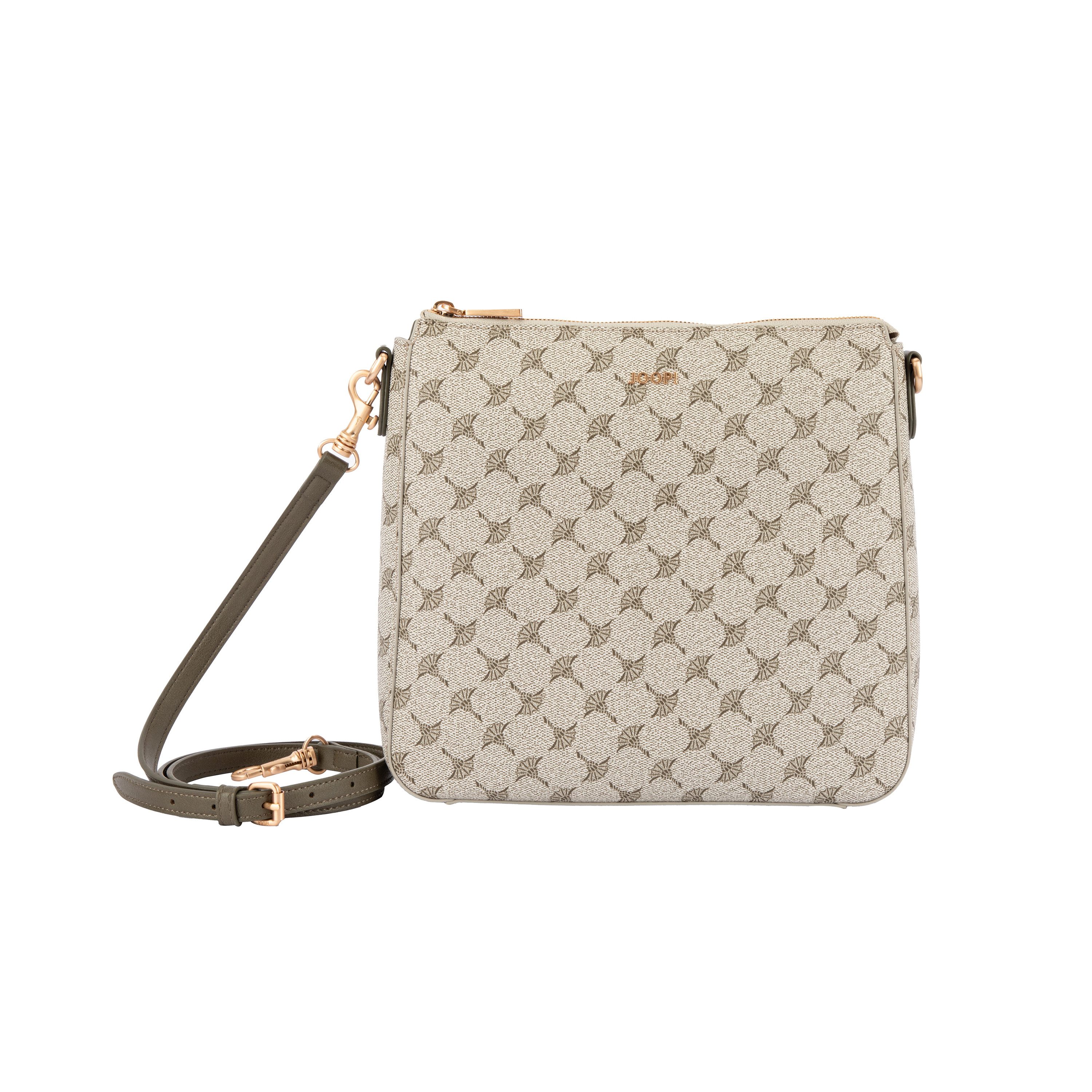 JOOP! Schultertasche mazzolino jasmina shoulderbag mvz