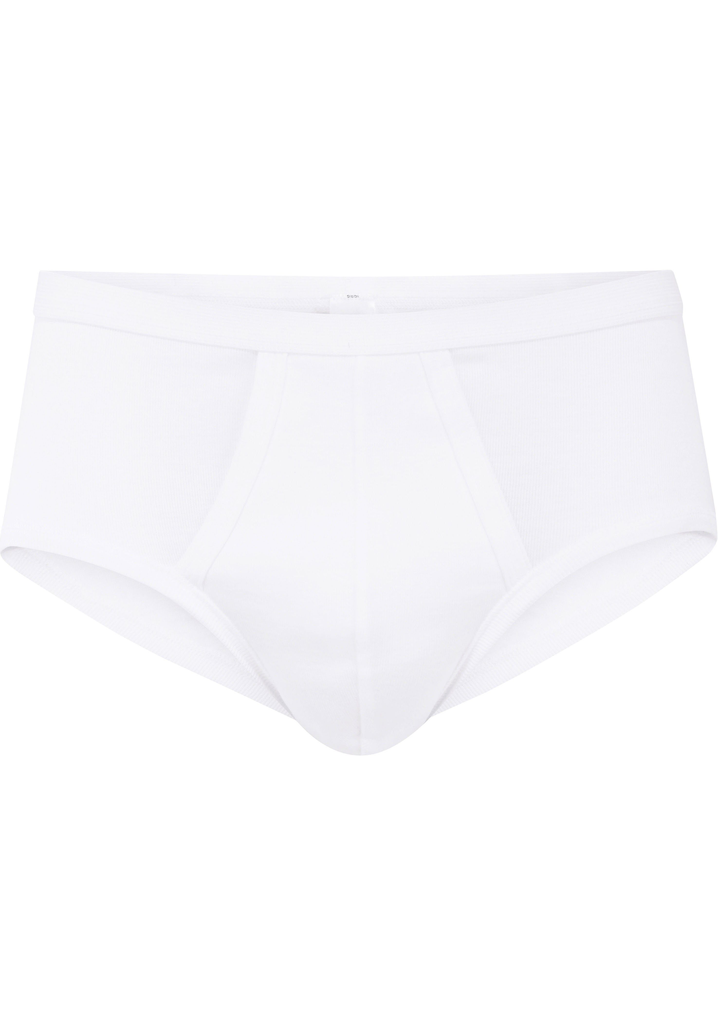 CALIDA Midislip Twisted Cotton mit Eingriff günstig online kaufen