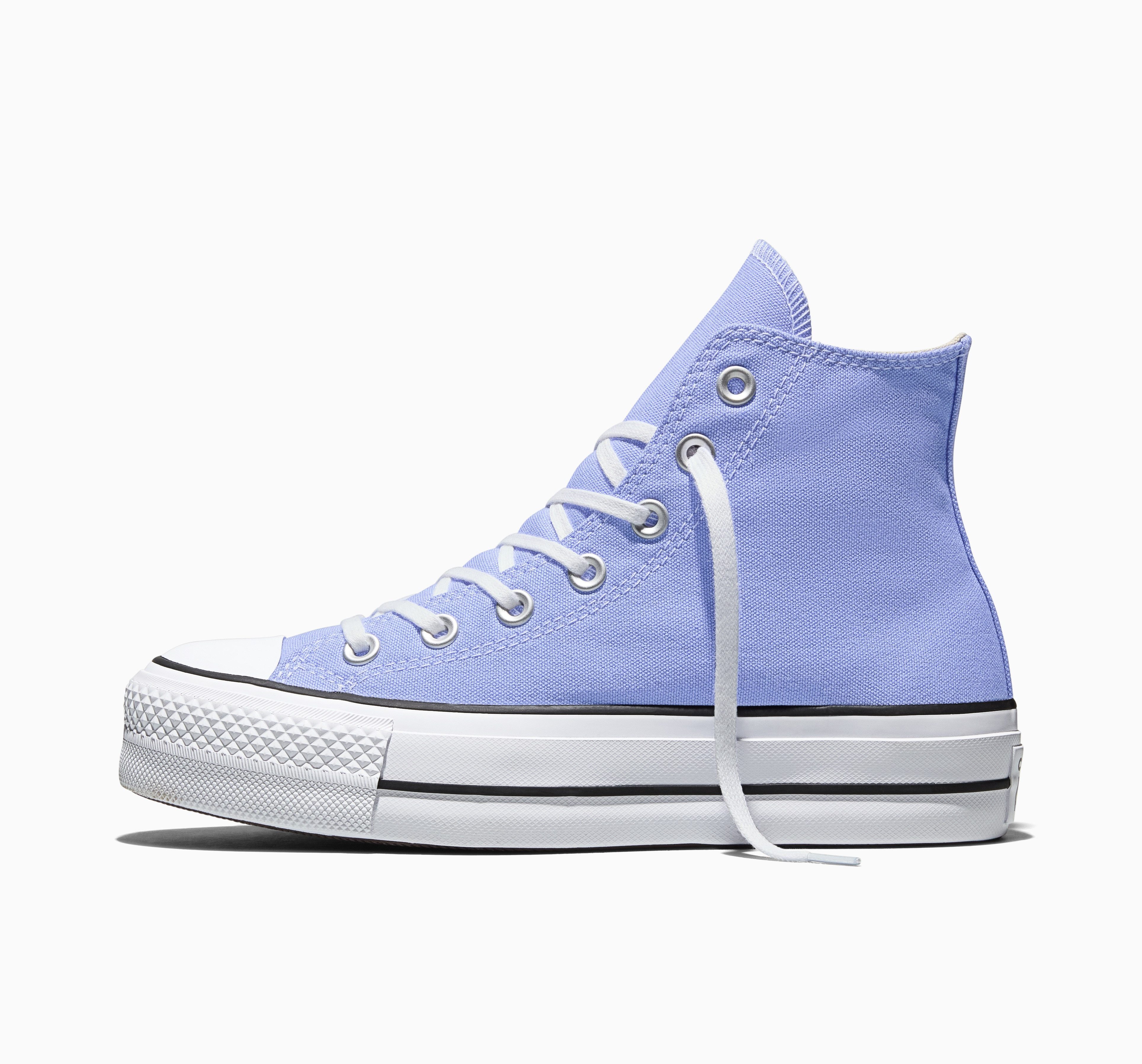 Converse CHUCK TAYLOR ALL STAR LIFT PLATFOR Sneaker günstig online kaufen