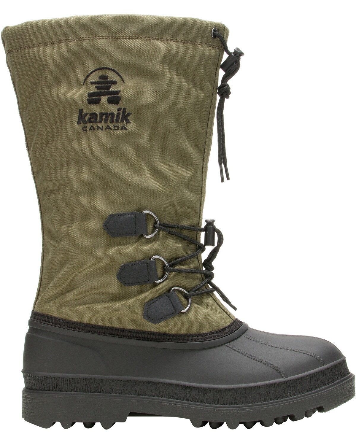 Kamik Thermostiefel Canuck Winterstiefel
