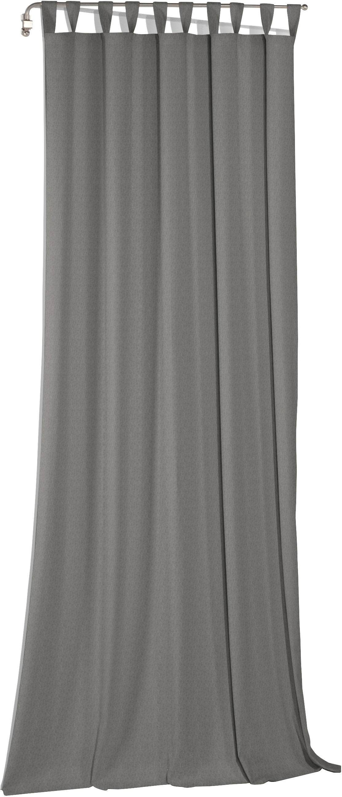 Wirth Vorhang Sunday, Schlaufen (1 St), günstig online kaufen