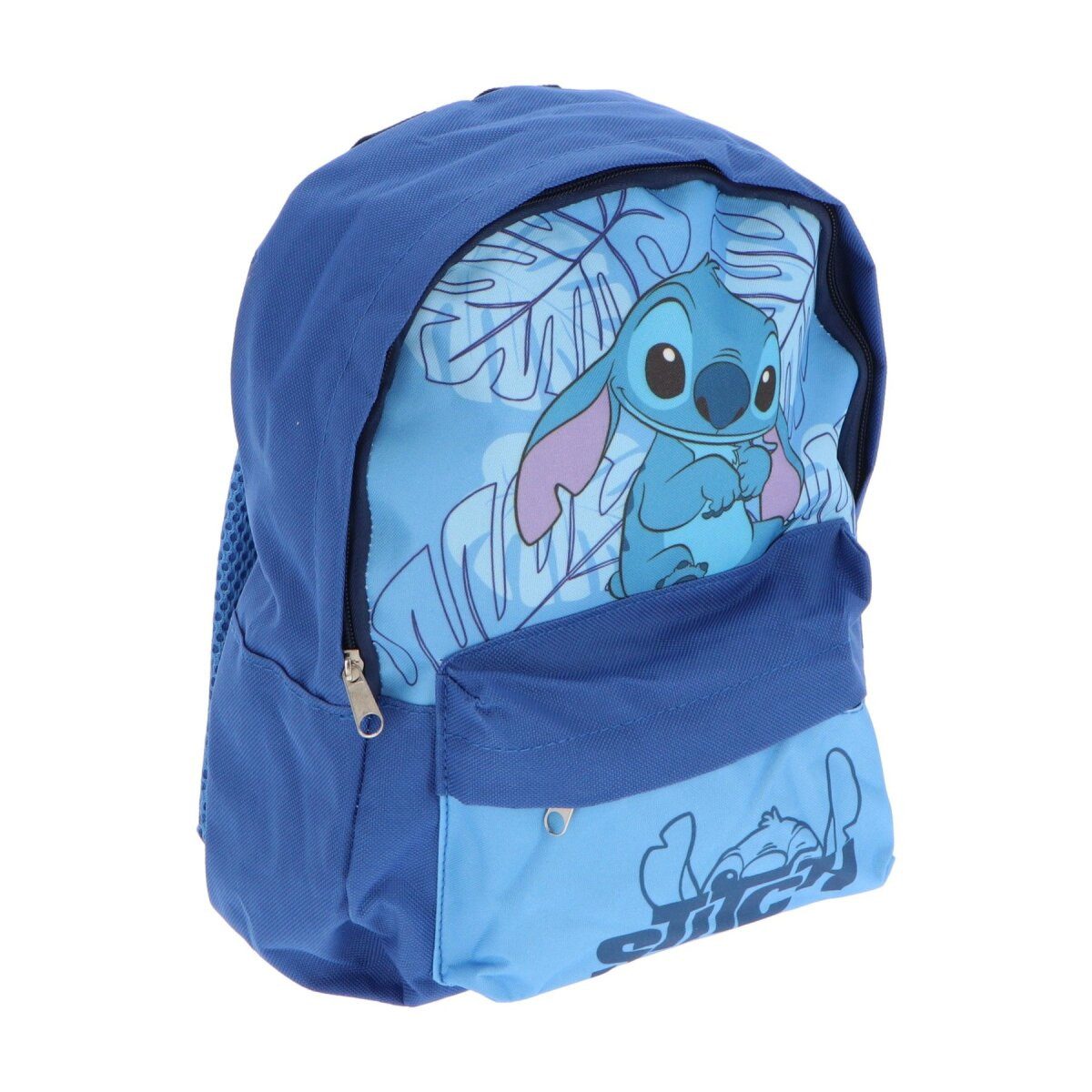 Kinderrucksack Lilo & Stitch Rucksack 30cm – ideal für Kindergarten