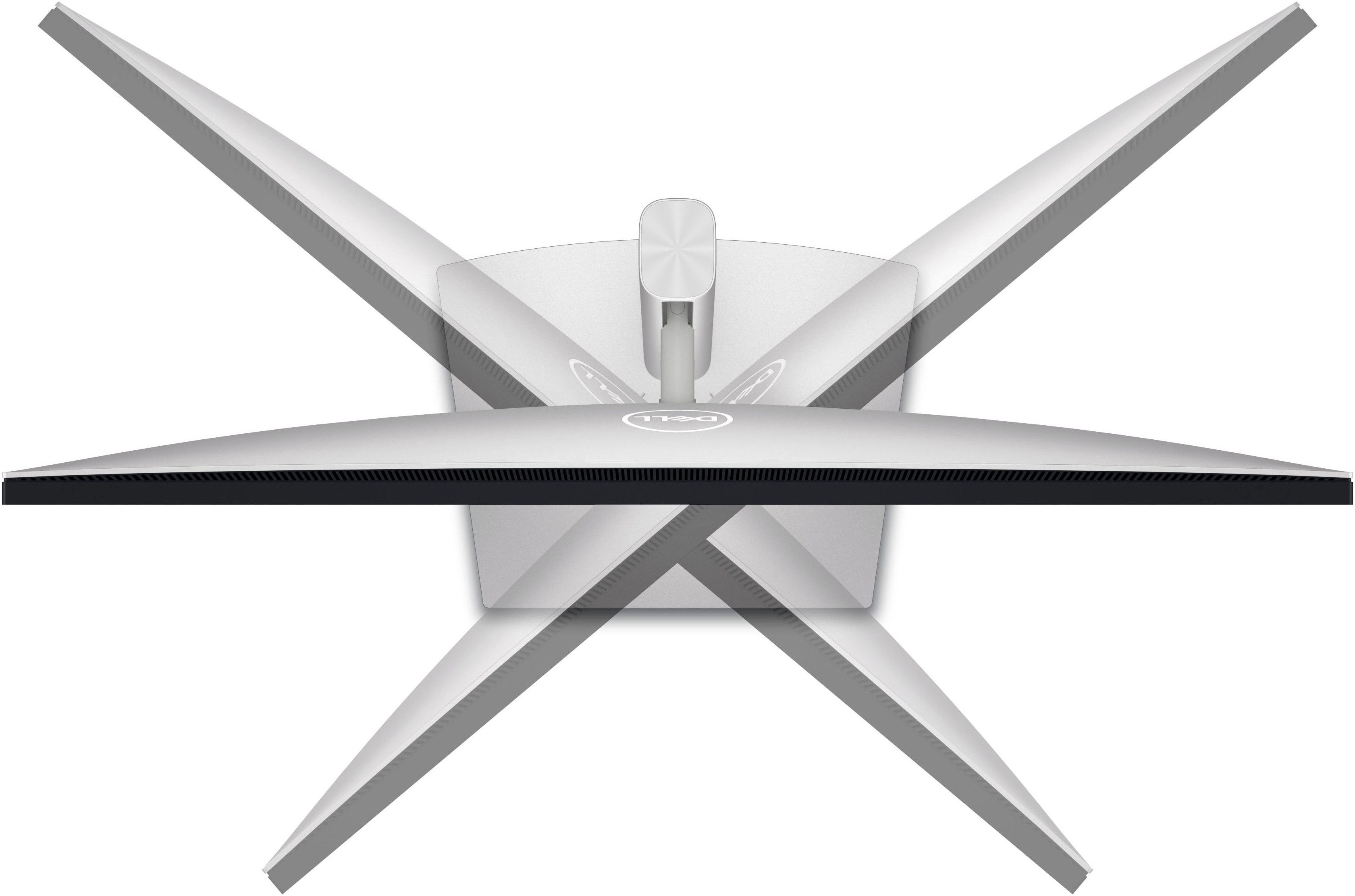 Dell Dell UltraSharp 81,28 cm LED-Monitor (80 cm/32 ", 3840 x 2160 px, 4K Ultra HD, 8 ms Reaktionszeit, 60 Hz, IPS)