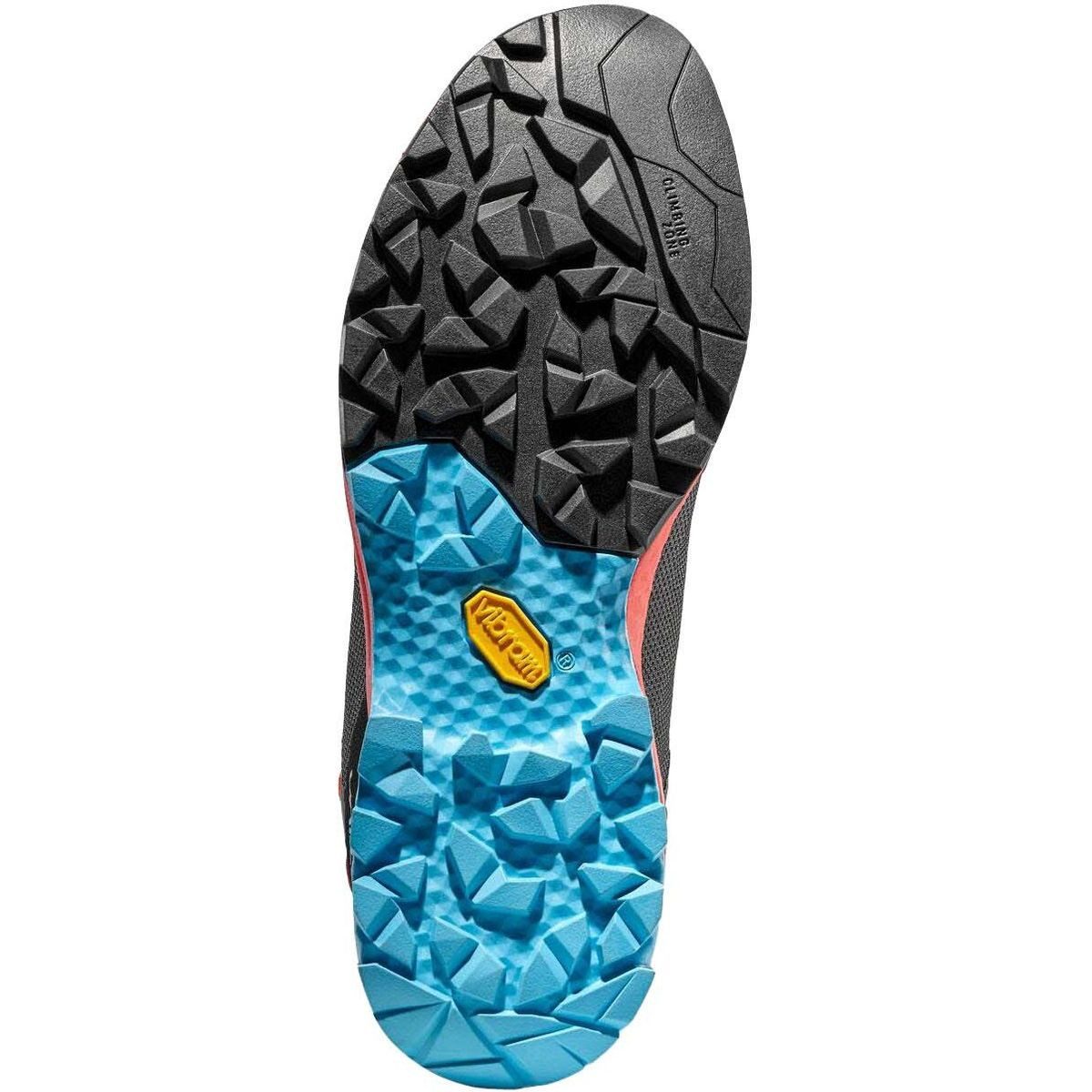 La Sportiva TX Guide Woman Outdoorschuh Technischer Zustiegsschuh für Damen, ideal für anspruchsvolle