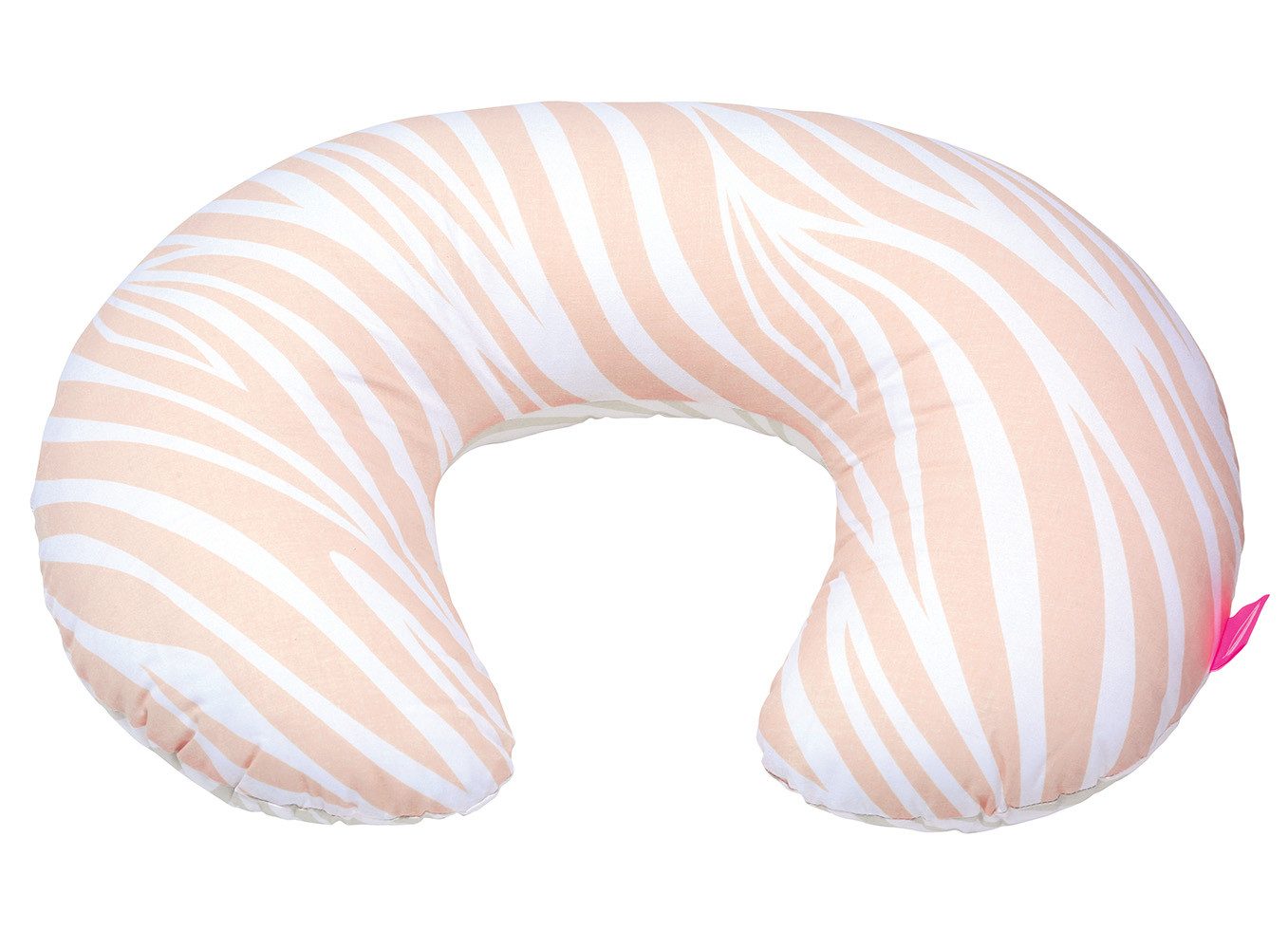 Motherhood Stillkissen Basic, abnehmbarer Bezug, ergonomisch günstig online kaufen