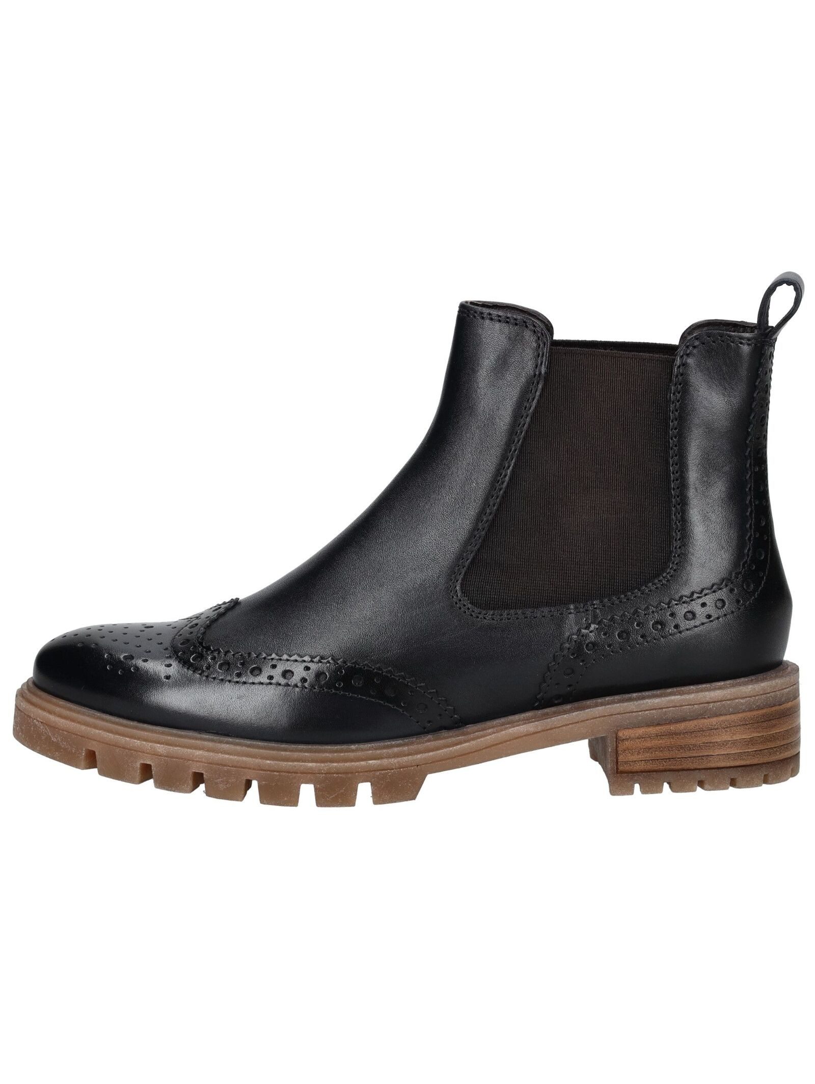 Ara Ara Stiefelette Leder/Textil Stiefelette günstig online kaufen