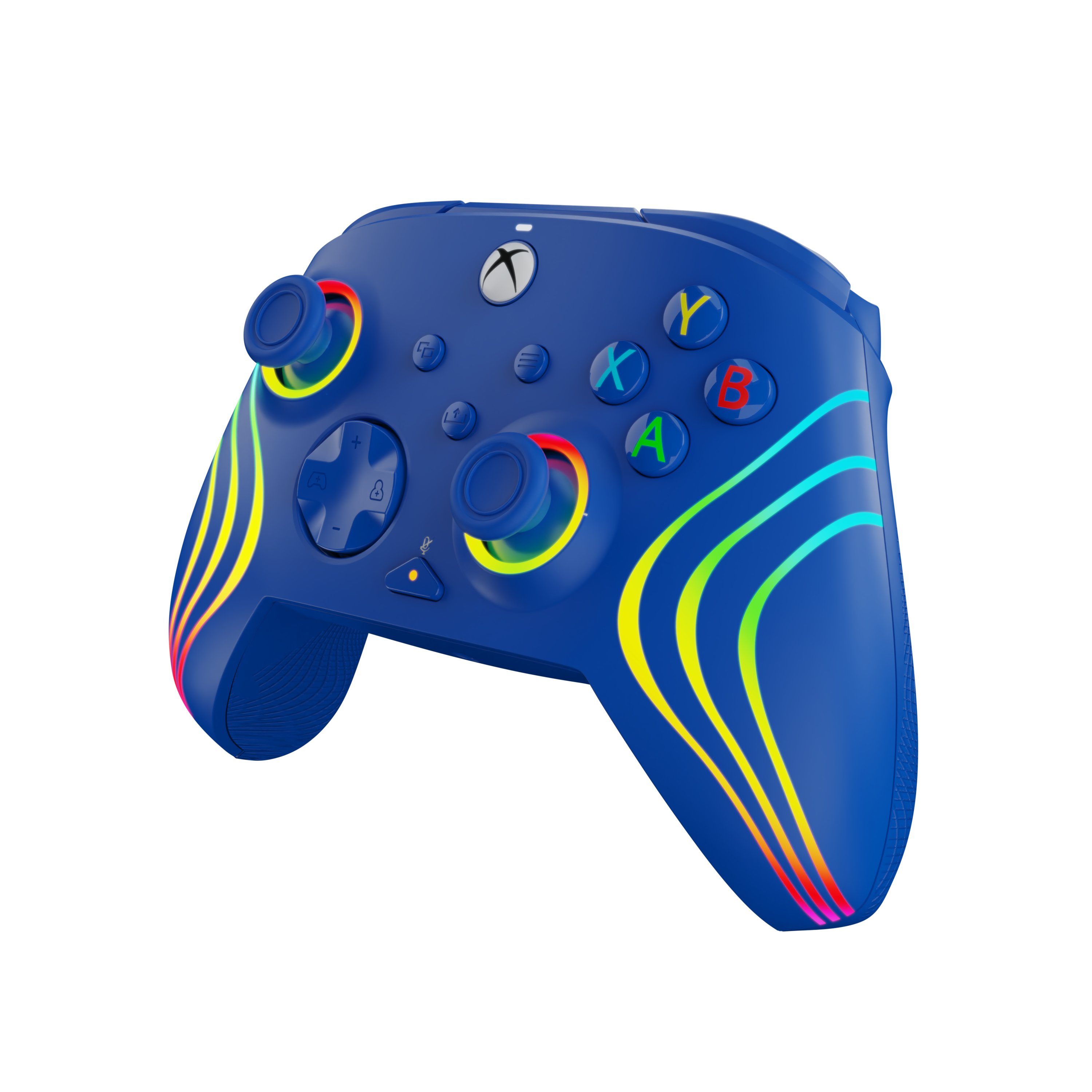 PDP - Performance Designed Products Afterglow™ Wave Kabelgebundener Controller Gamepad