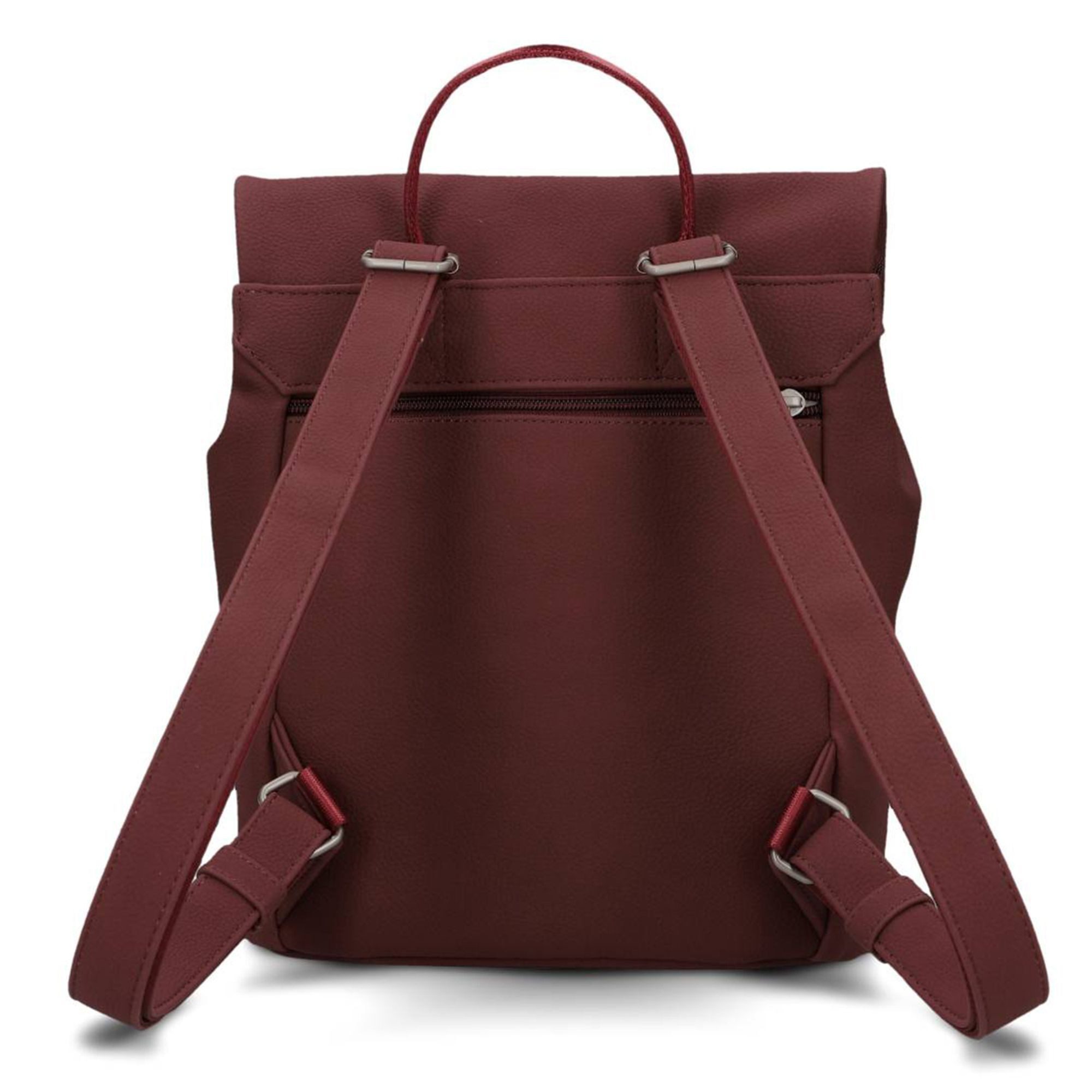 Zwei Cityrucksack Mademoiselle.M, Polyurethan