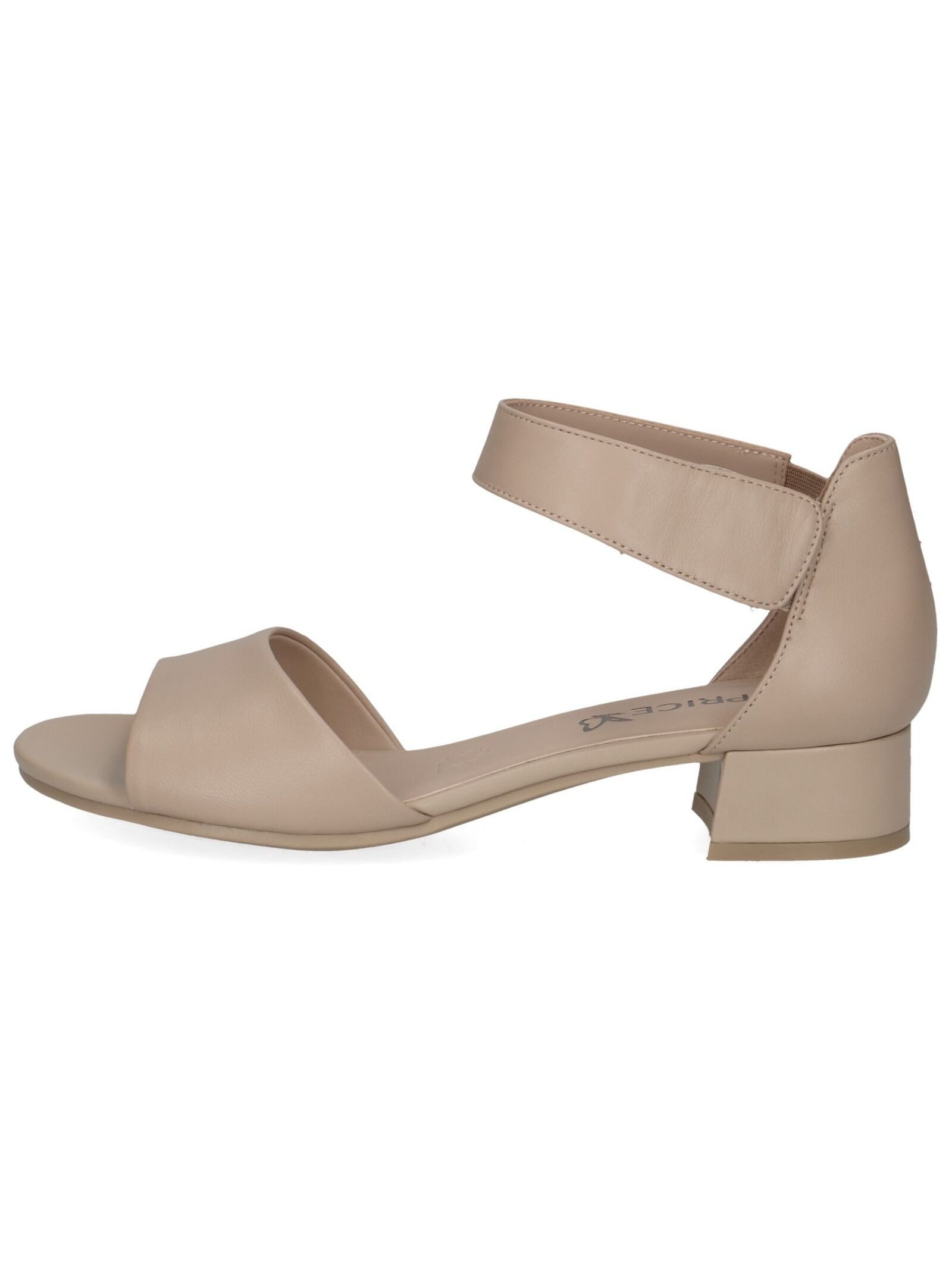 Caprice Sandalen Leder Riemchensandalette günstig online kaufen