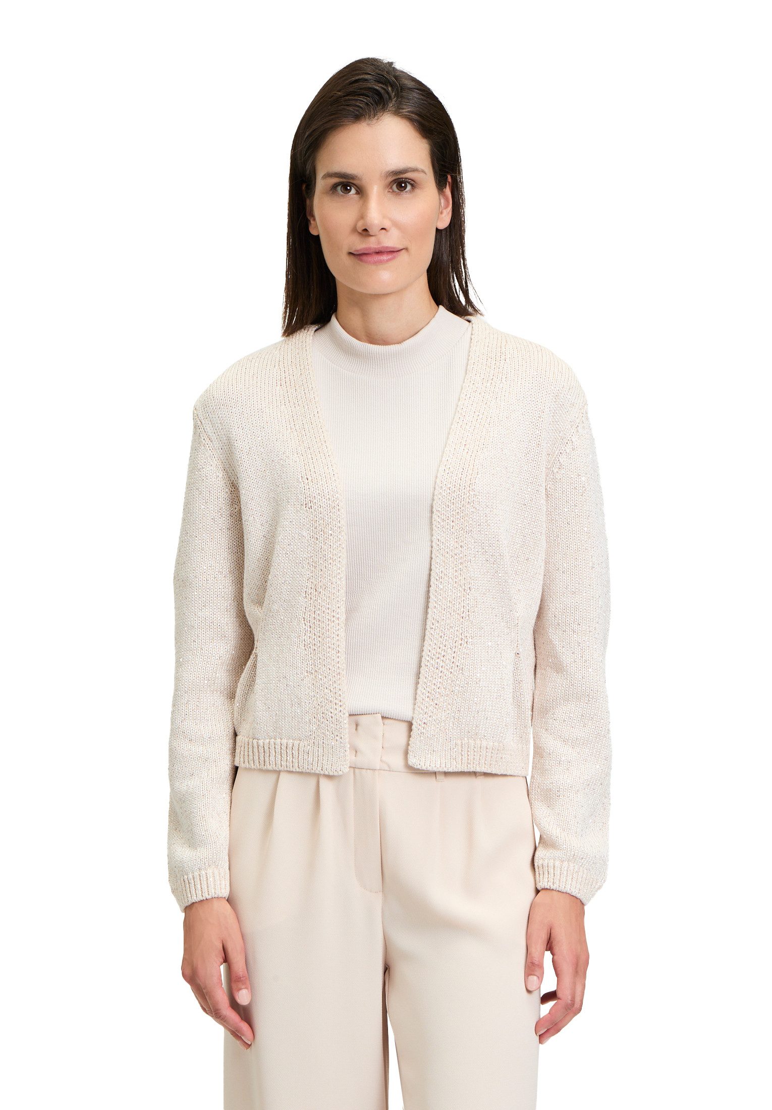 Betty&Co Strickjacke Betty & Co Damen günstig online kaufen