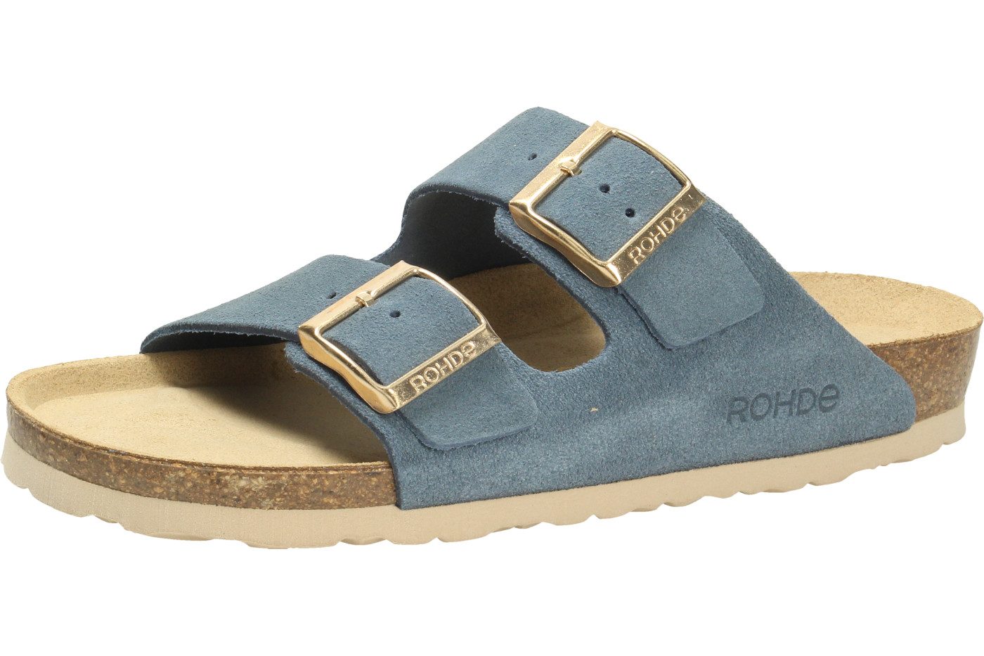 Rohde Pantolette