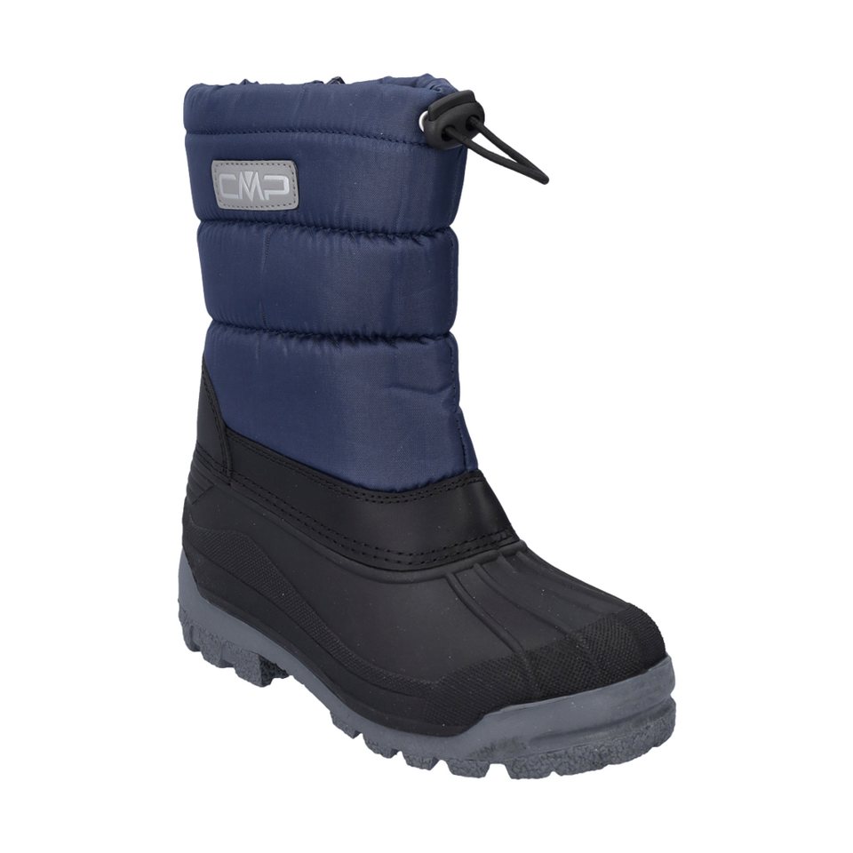 CMP SNEEWY Winterstiefel Warmfutter, Gemütliches Innenfutter sorgt für  angenehm warme Füße